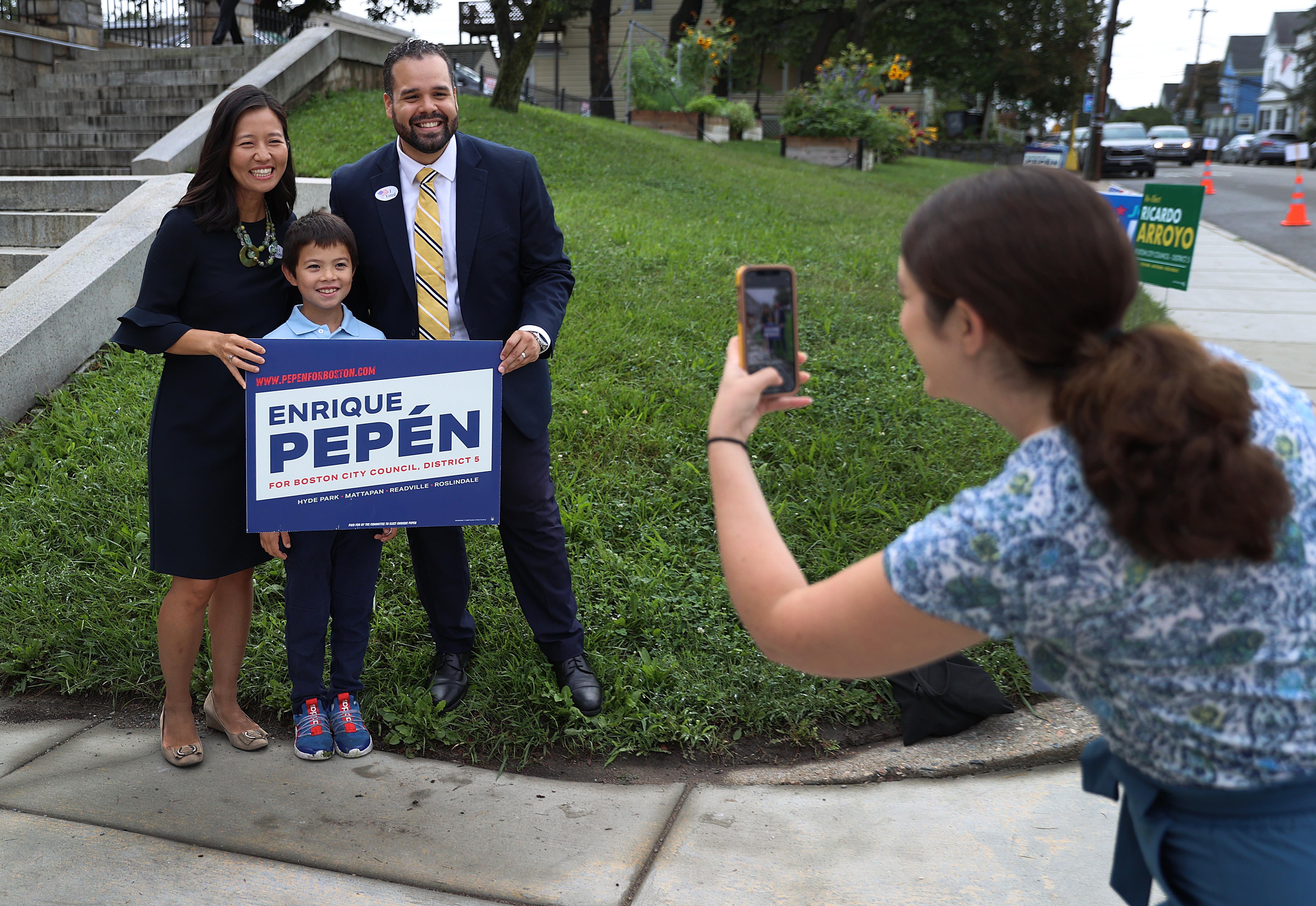 City Council candidates share their opinions on Boston's top issues