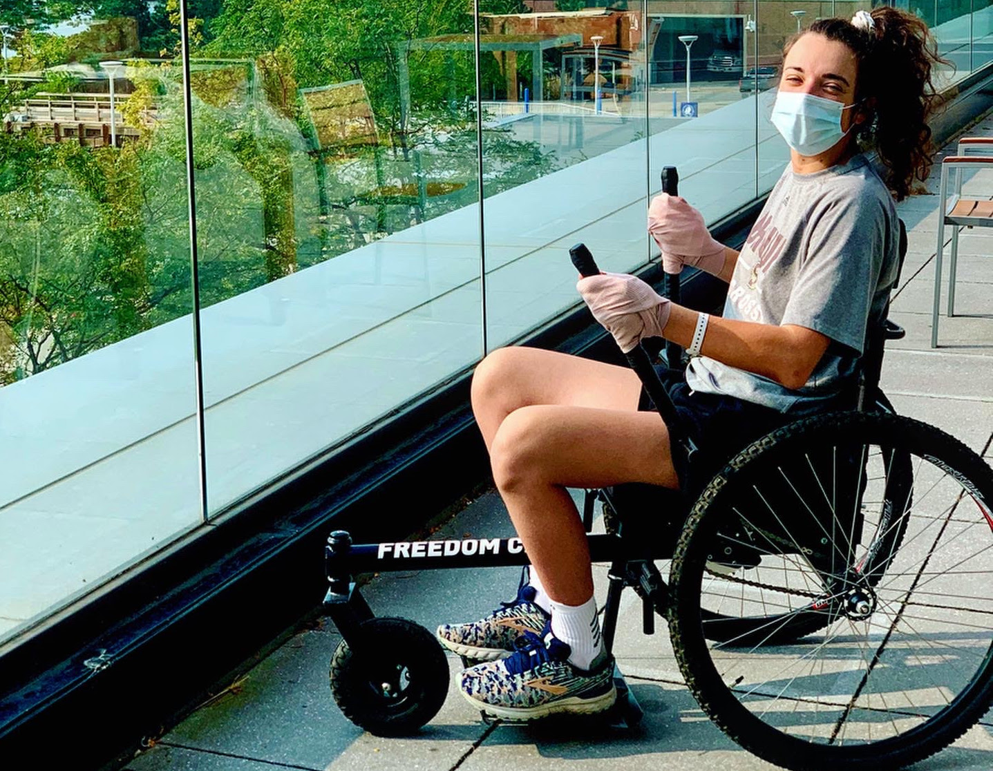 How Psychedelics Helped a Paralyzed Athlete Walk Again - Outside Online