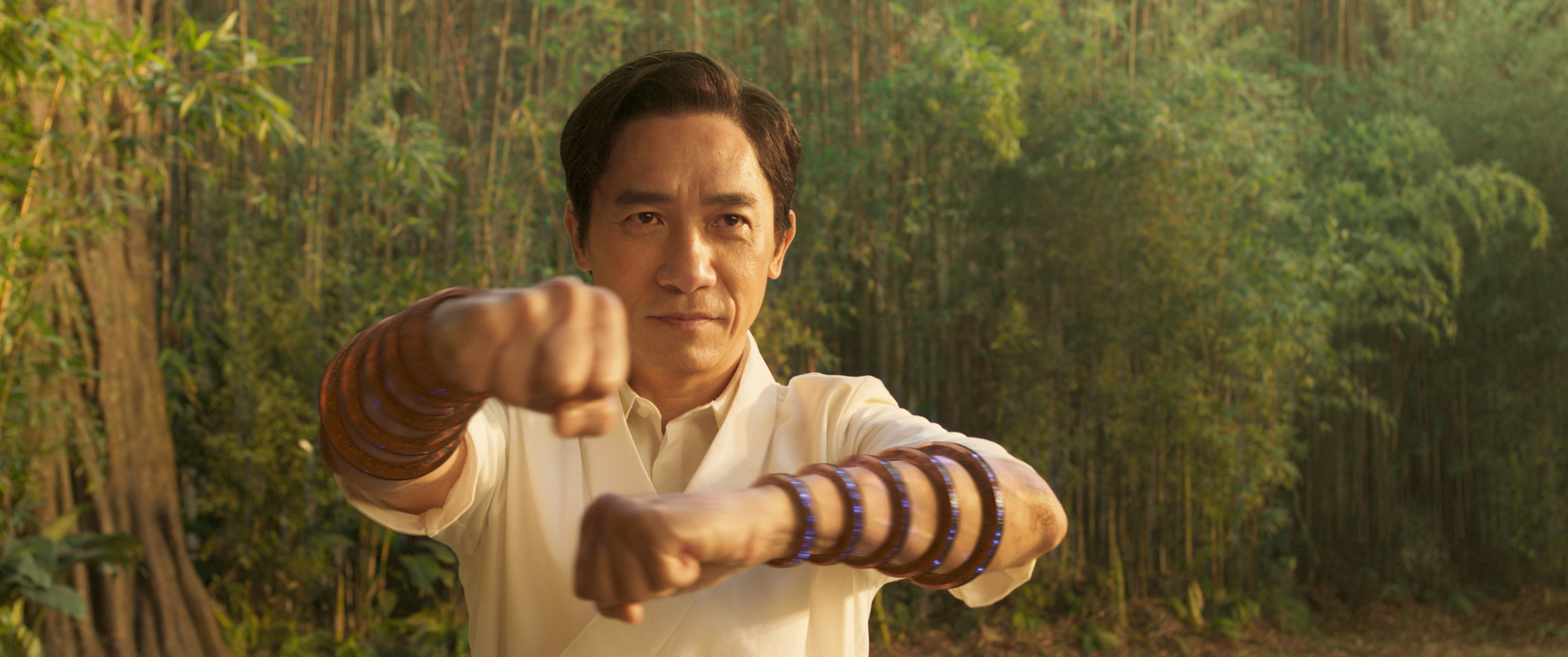 Tony Leung in "Shang-Chi and the Legend of the Ten Rings."