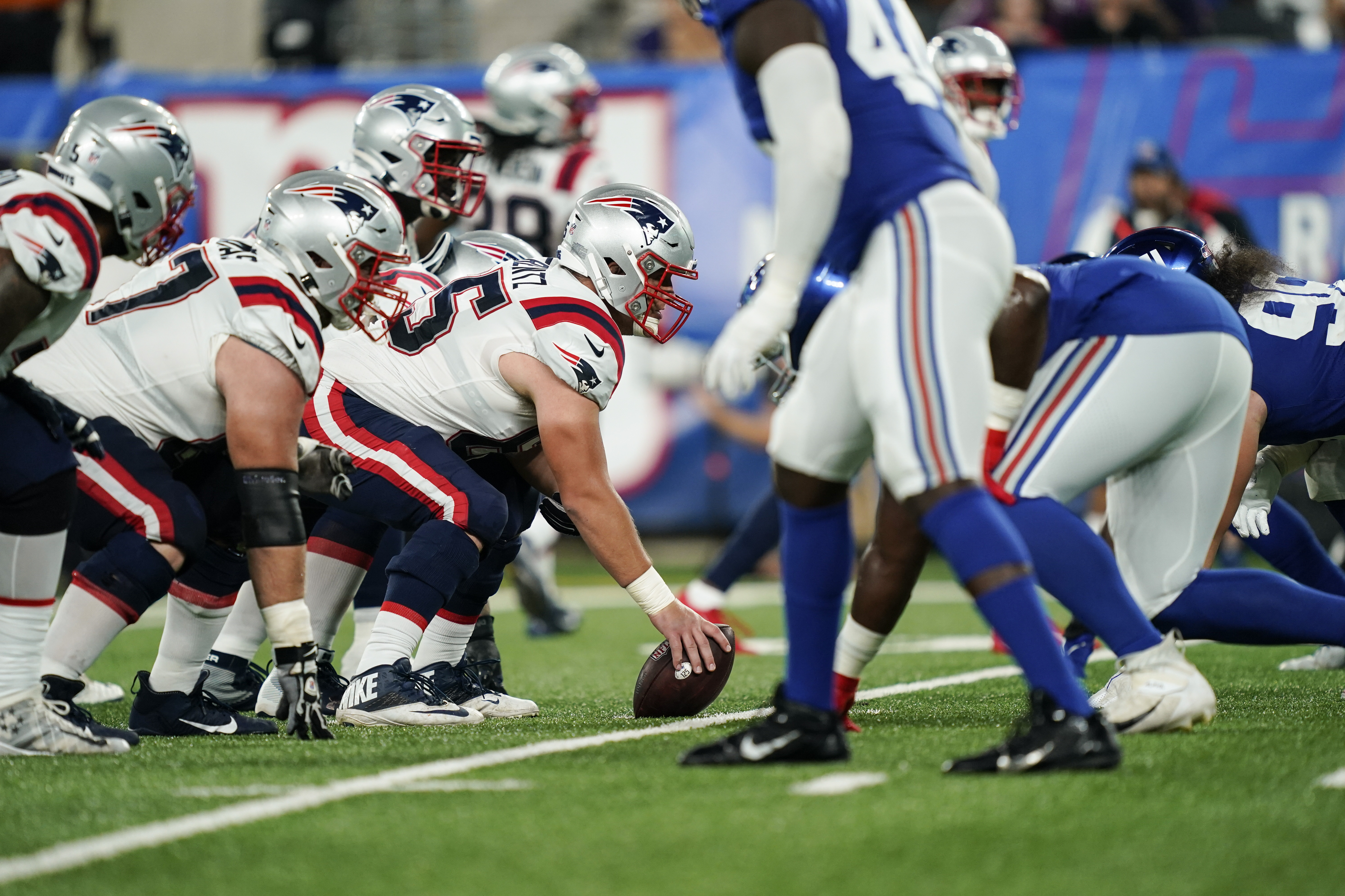 New England Patriots: 5 veterans on the early 55-man roster bubble