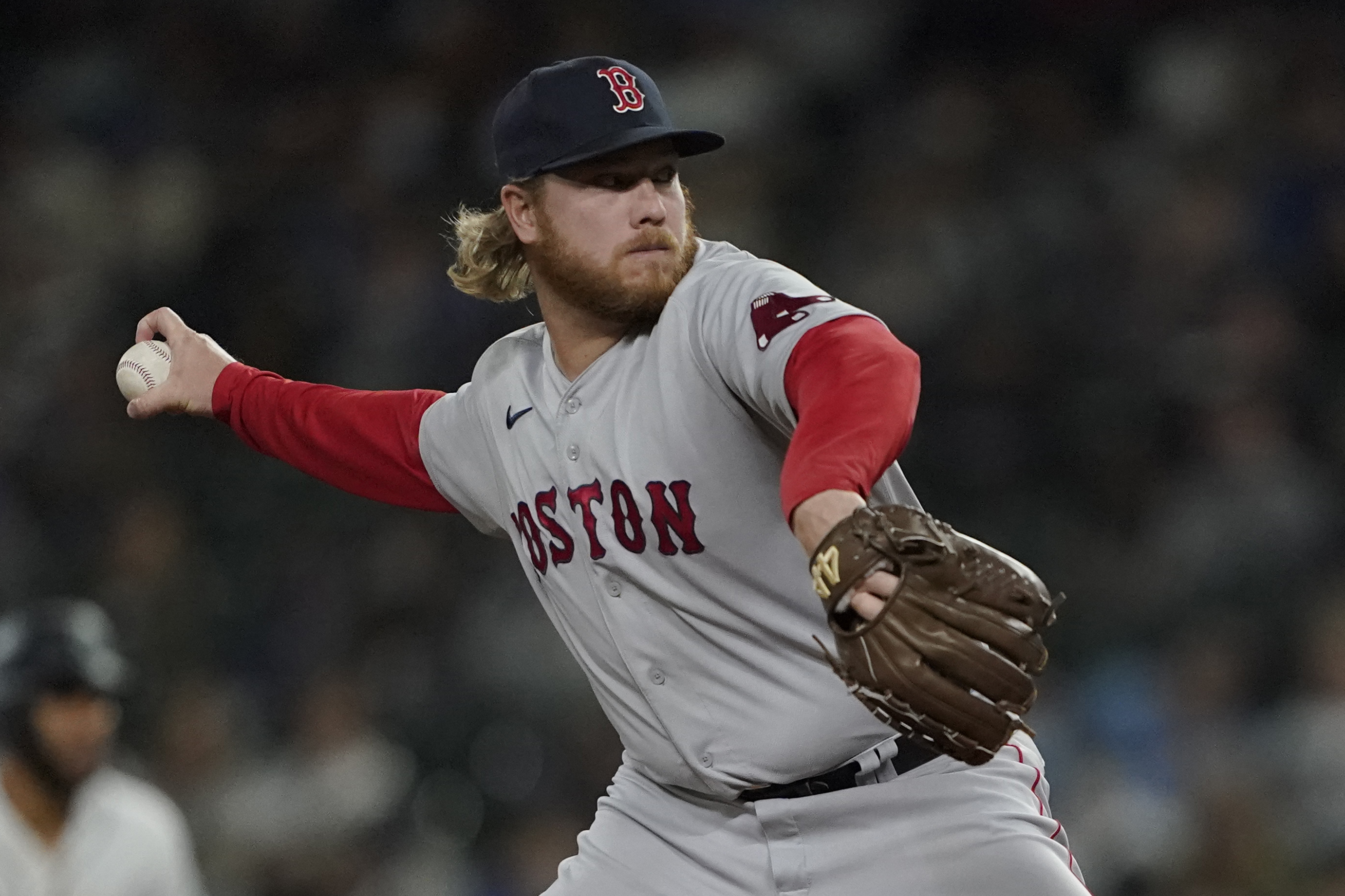 rule 5 draft – Blogging the Red Sox
