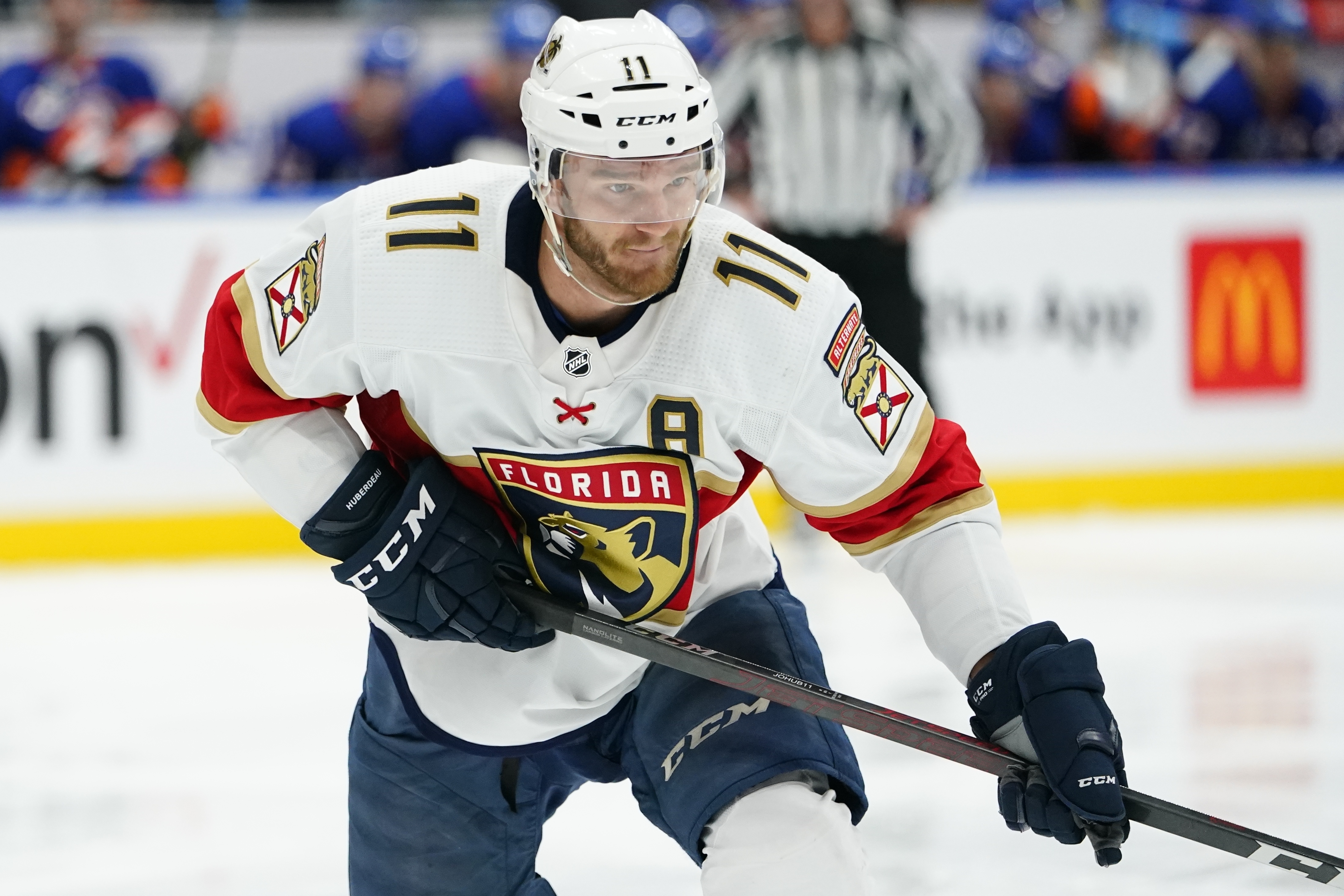 Matthew Tkachuk Traded to Panthers; Flames Get Jonathan Huberdeau, More, News, Scores, Highlights, Stats, and Rumors