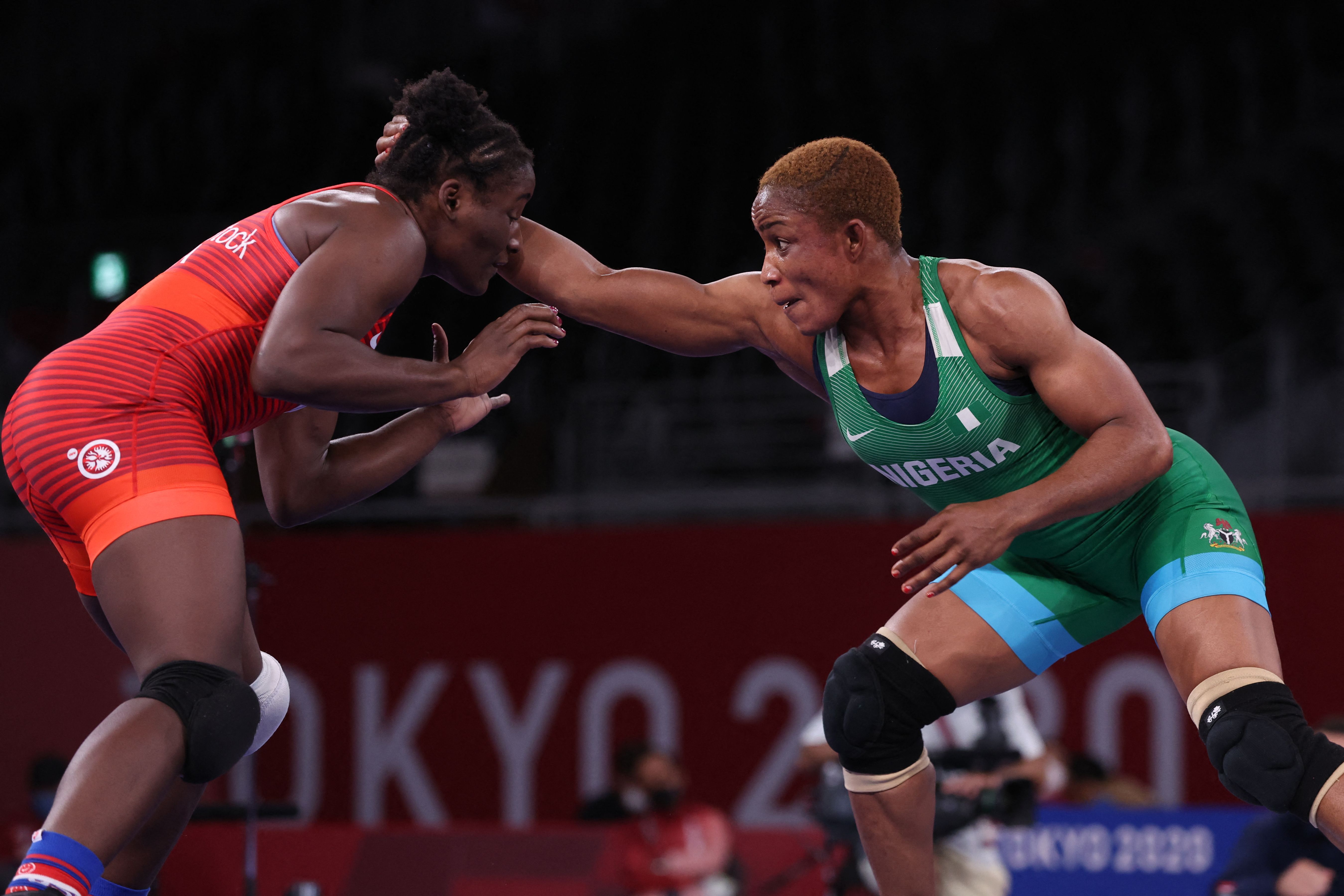 The Great Debate For Female HS Wrestlers: Freestyle or Folkstyle? —  American Women's Wrestling