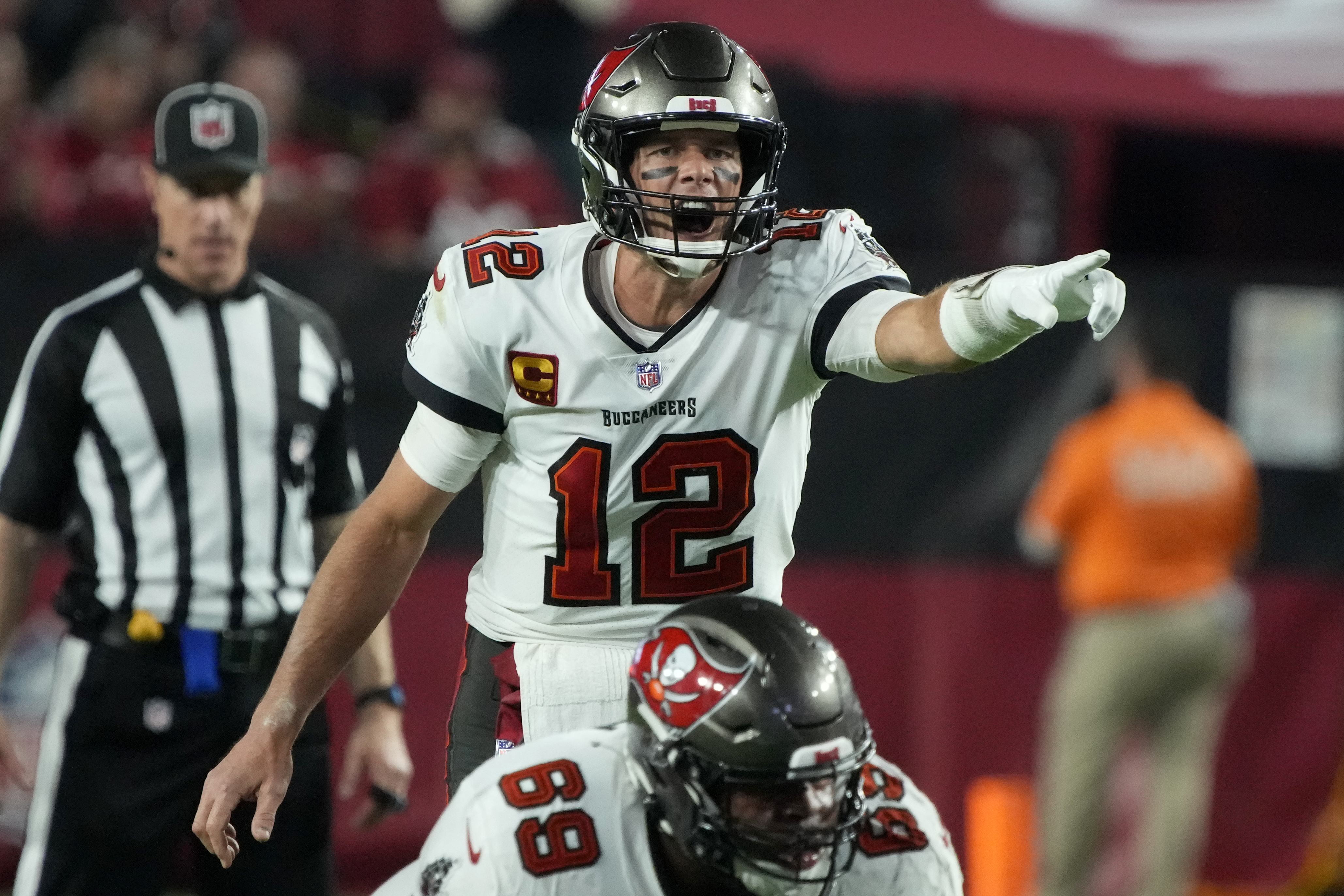 Season-opening win bolsters Buccaneers' belief they can be successful in  post-Tom Brady era - The San Diego Union-Tribune