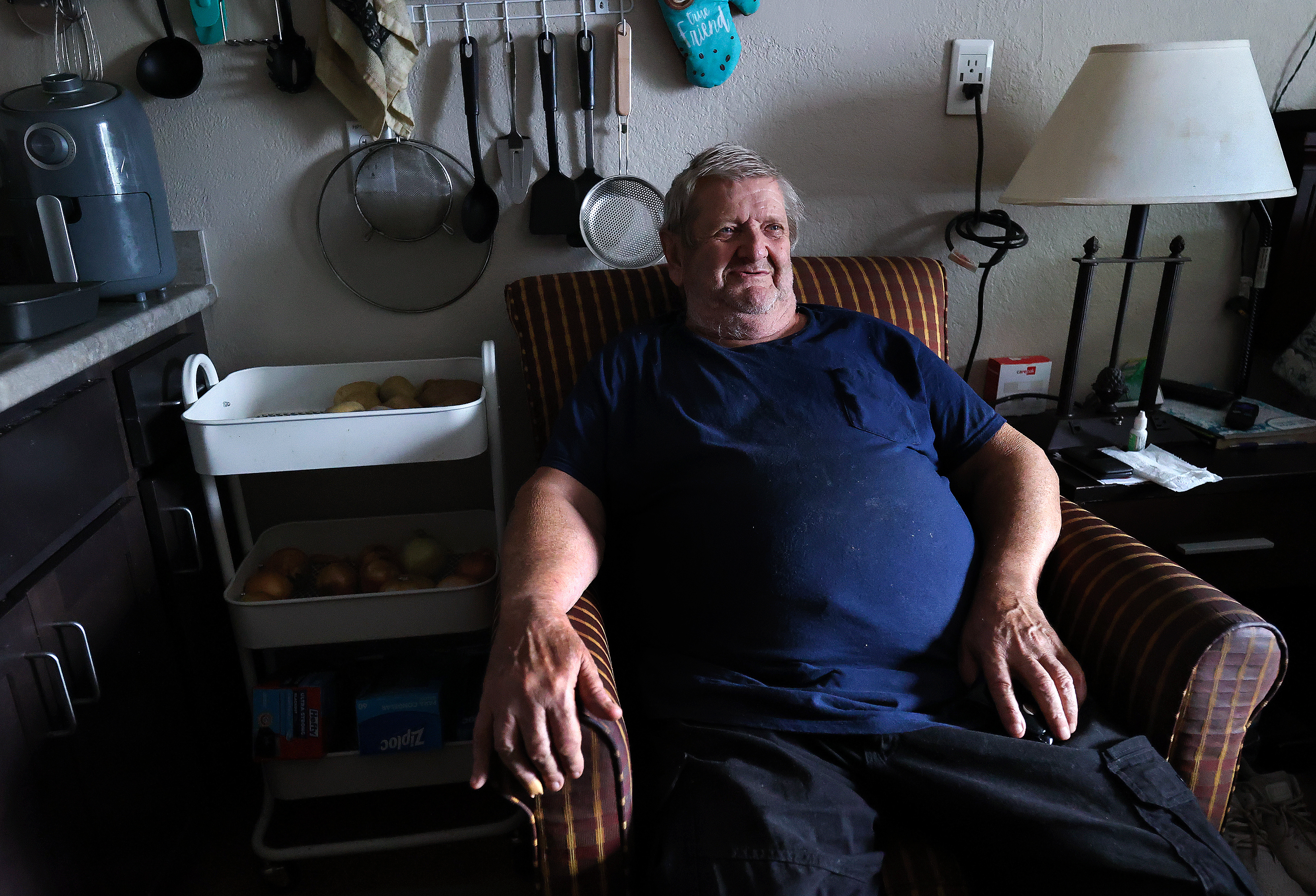 Defunct hotels offer new real estate for housing homeless people - The  Boston Globe