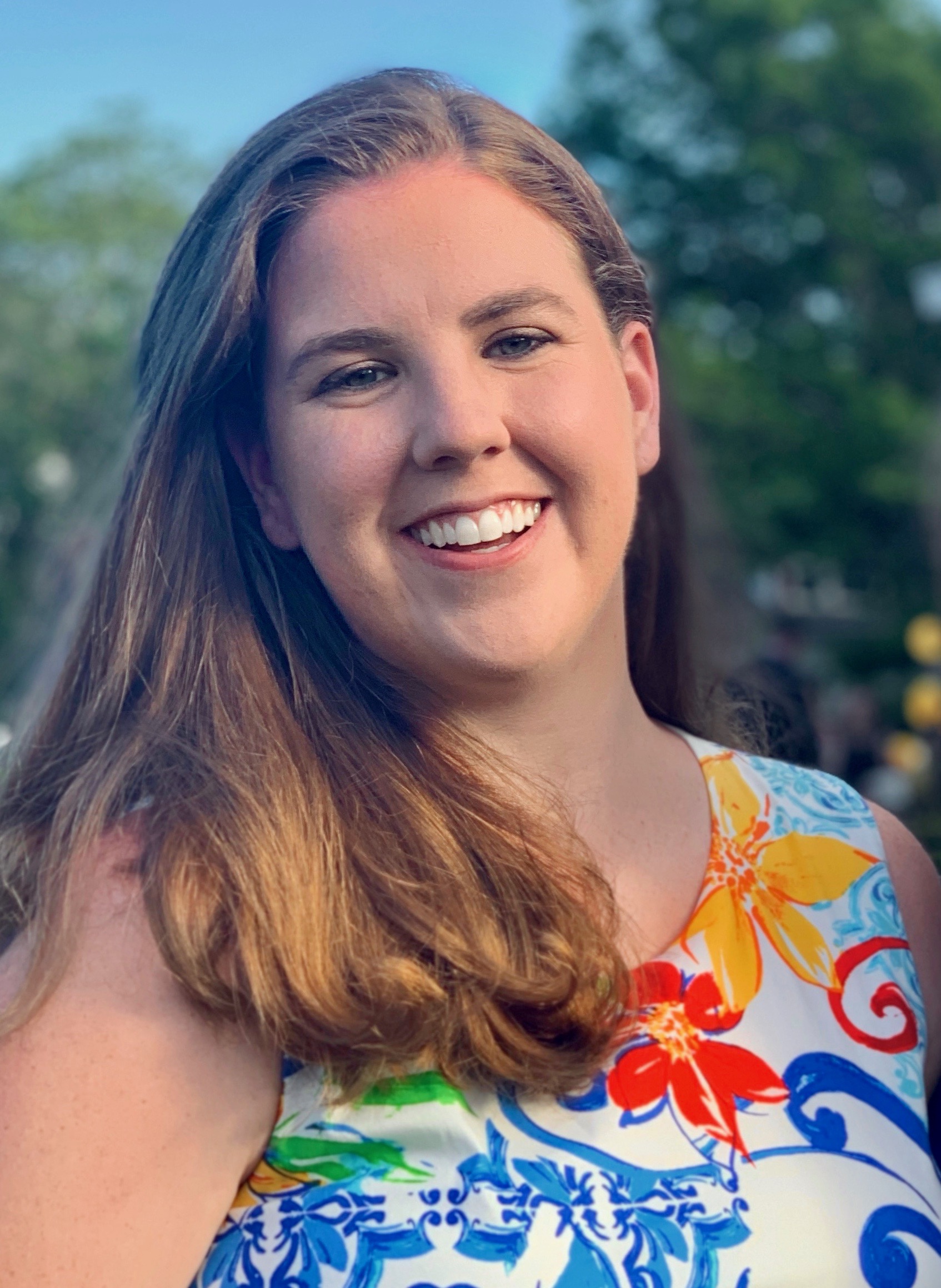 Emma Riley has been tapped to serve as president-elect Joe Biden's chief of staff for the Office of Communications.