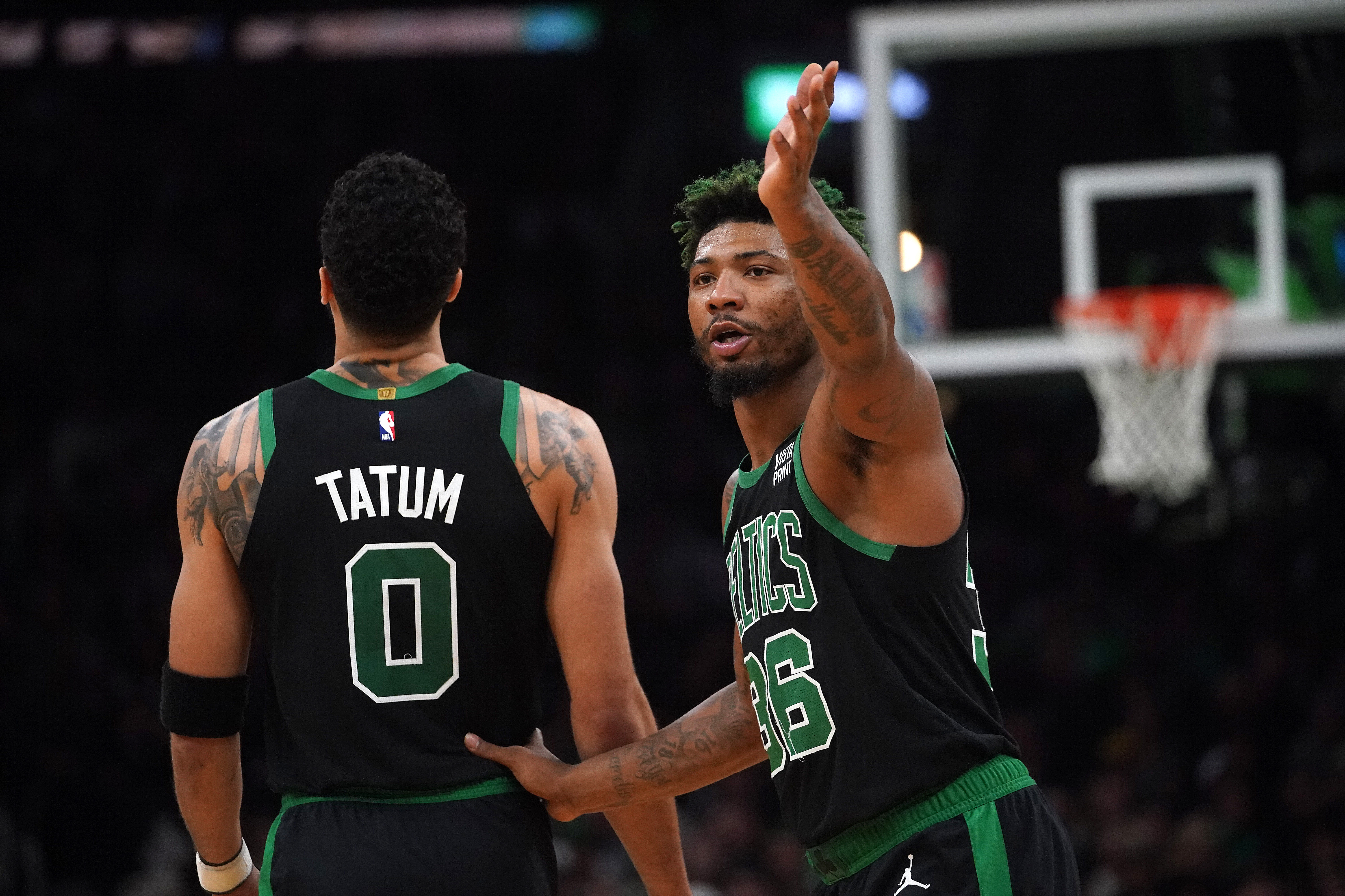 Five free agents the Celtics should target with remaining cap space – NBC  Sports Boston