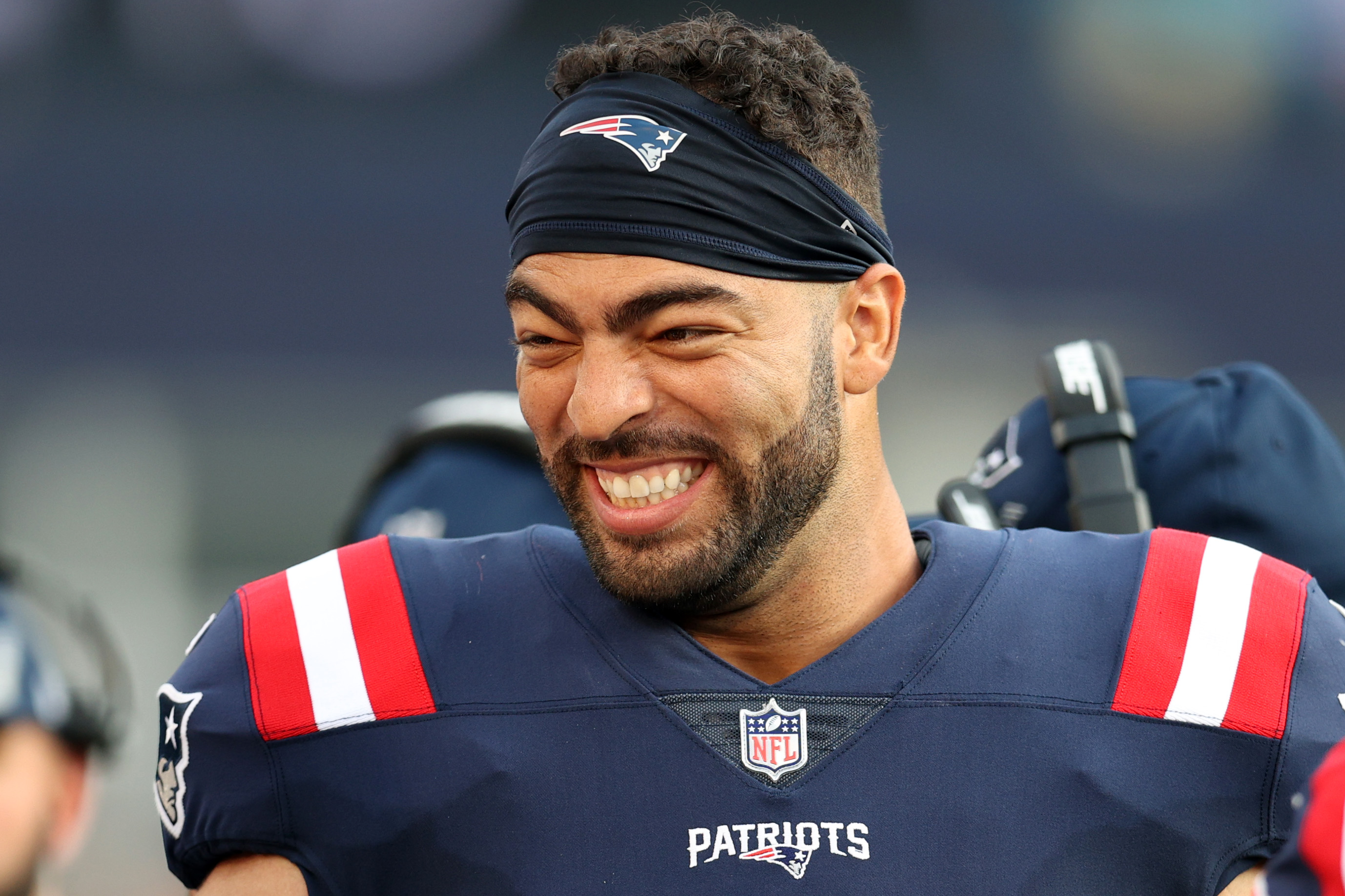 Ten Most Important Patriots: No. 10, Kyle Van Noy - CLNS Media