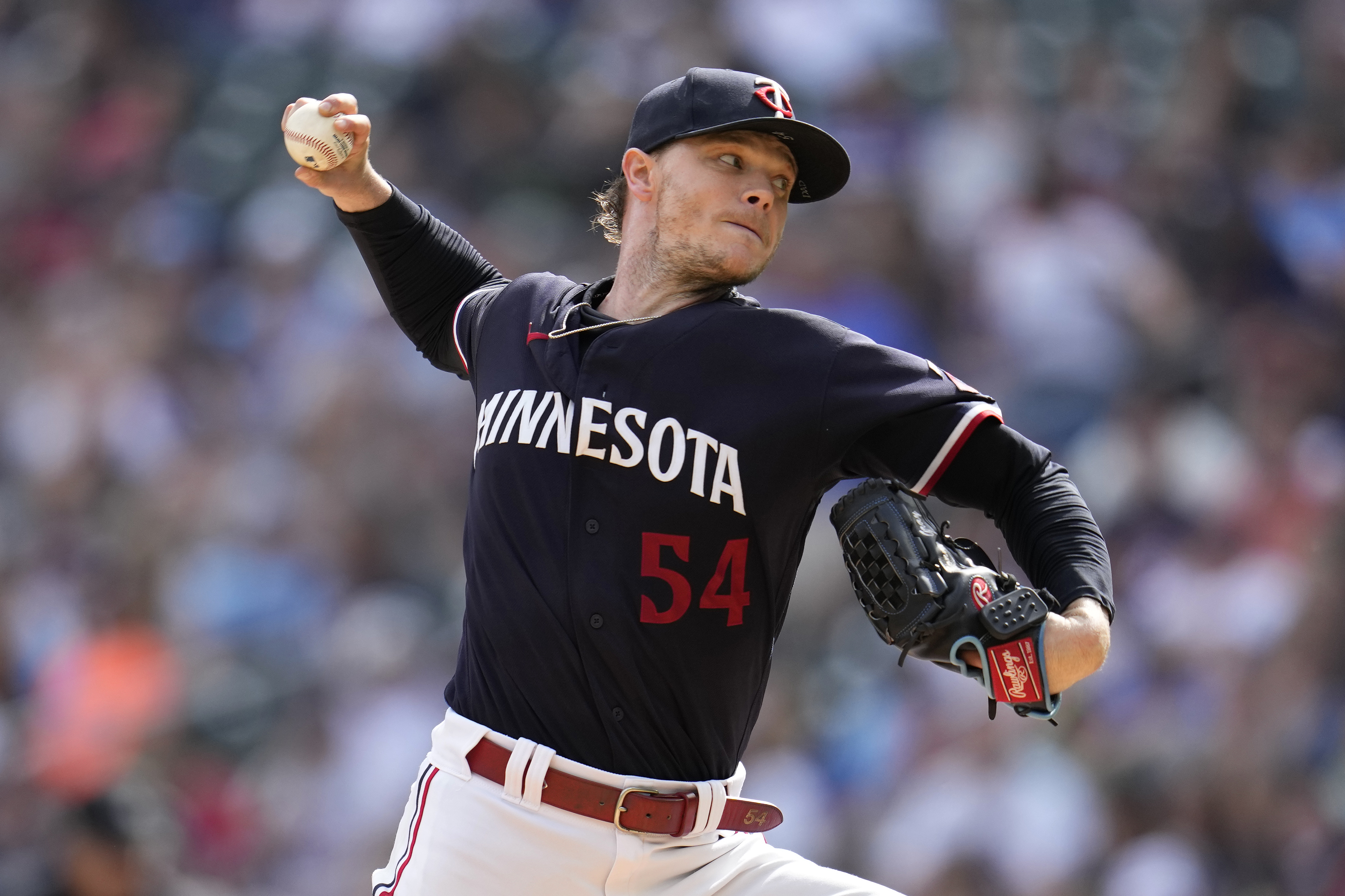 REPORTS: Lance Lynn returning to Cardinals on one-year deal