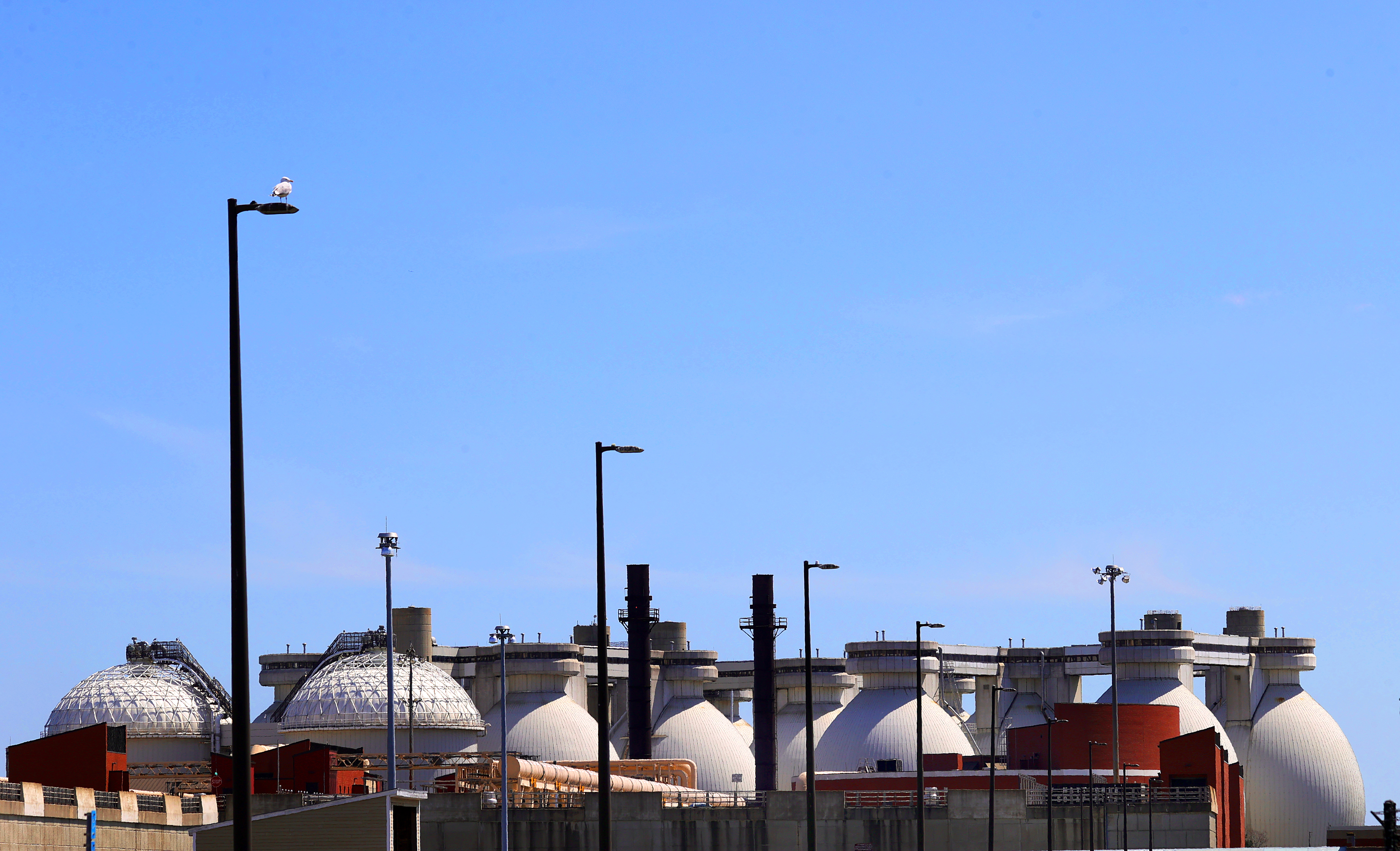 Where does wastewater go?