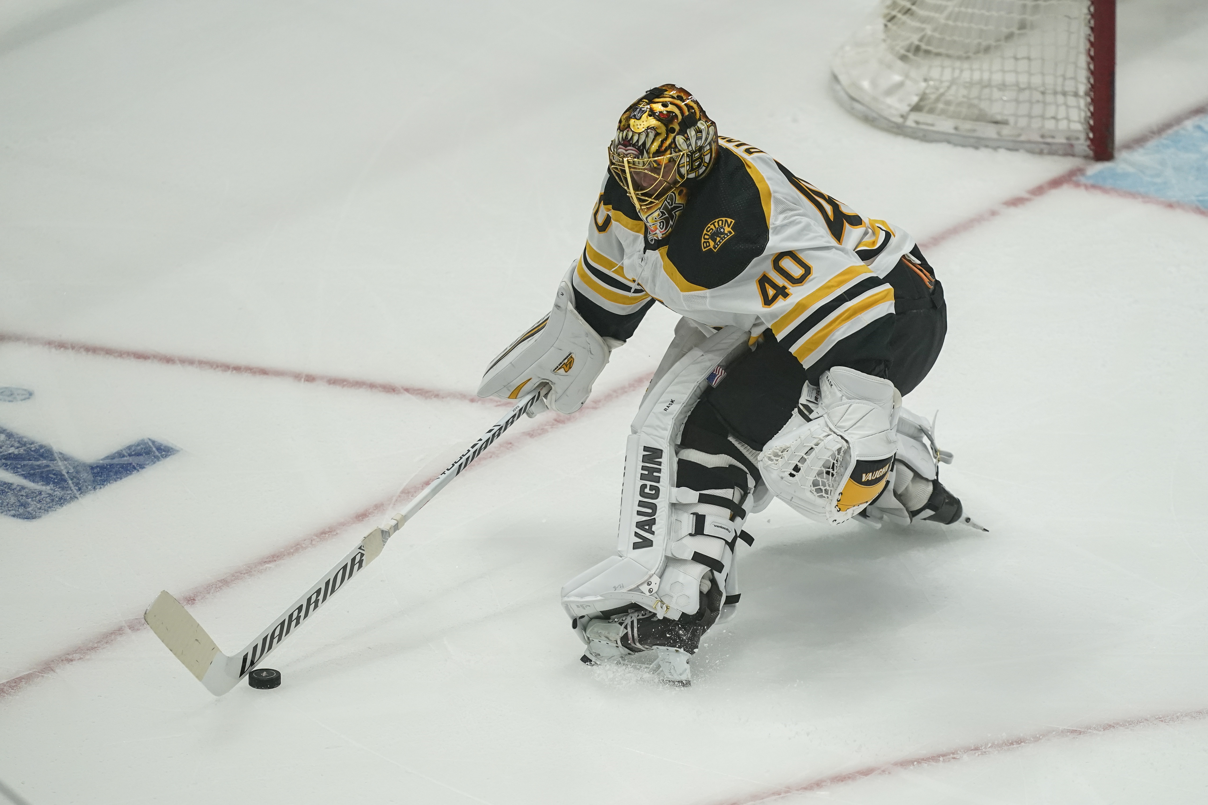 Boston Bruins had no choice but to sign Tuukka Rask to monster deal -  Sports Illustrated
