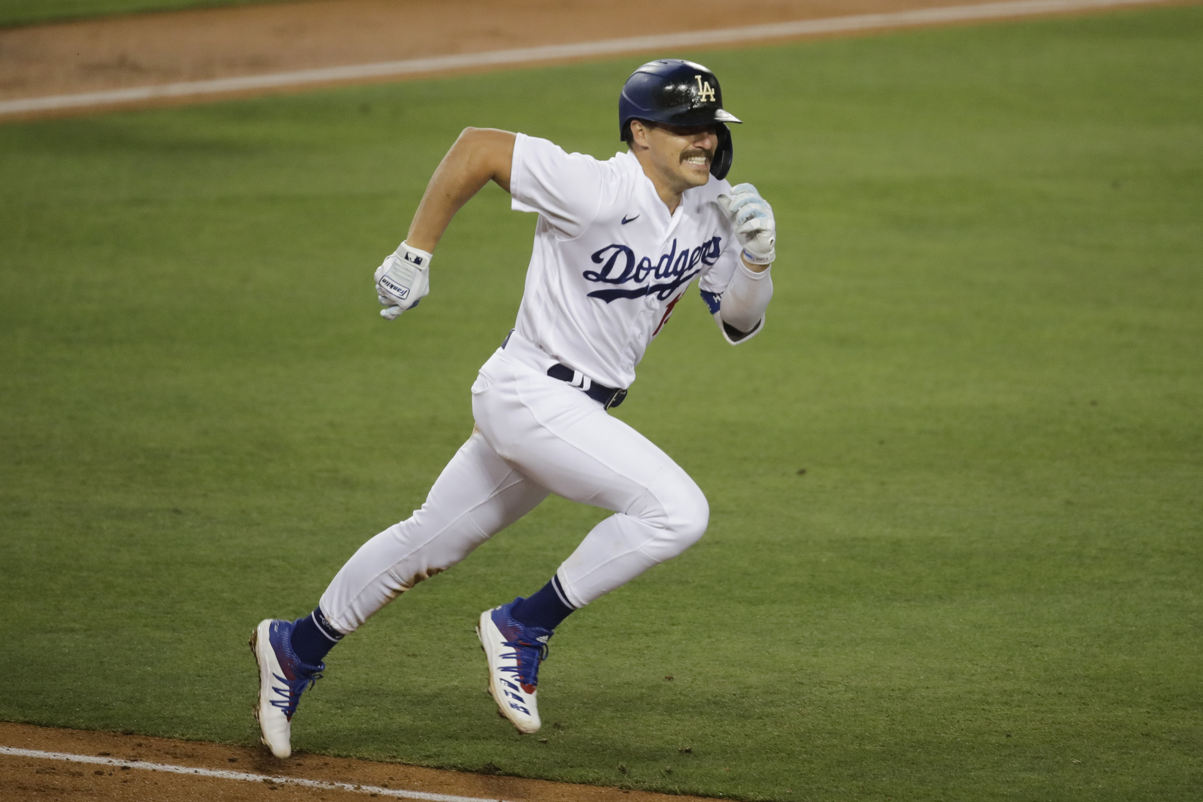 Dodgers: Current LAD helped Kiké Hernandez choose Alex Cora
