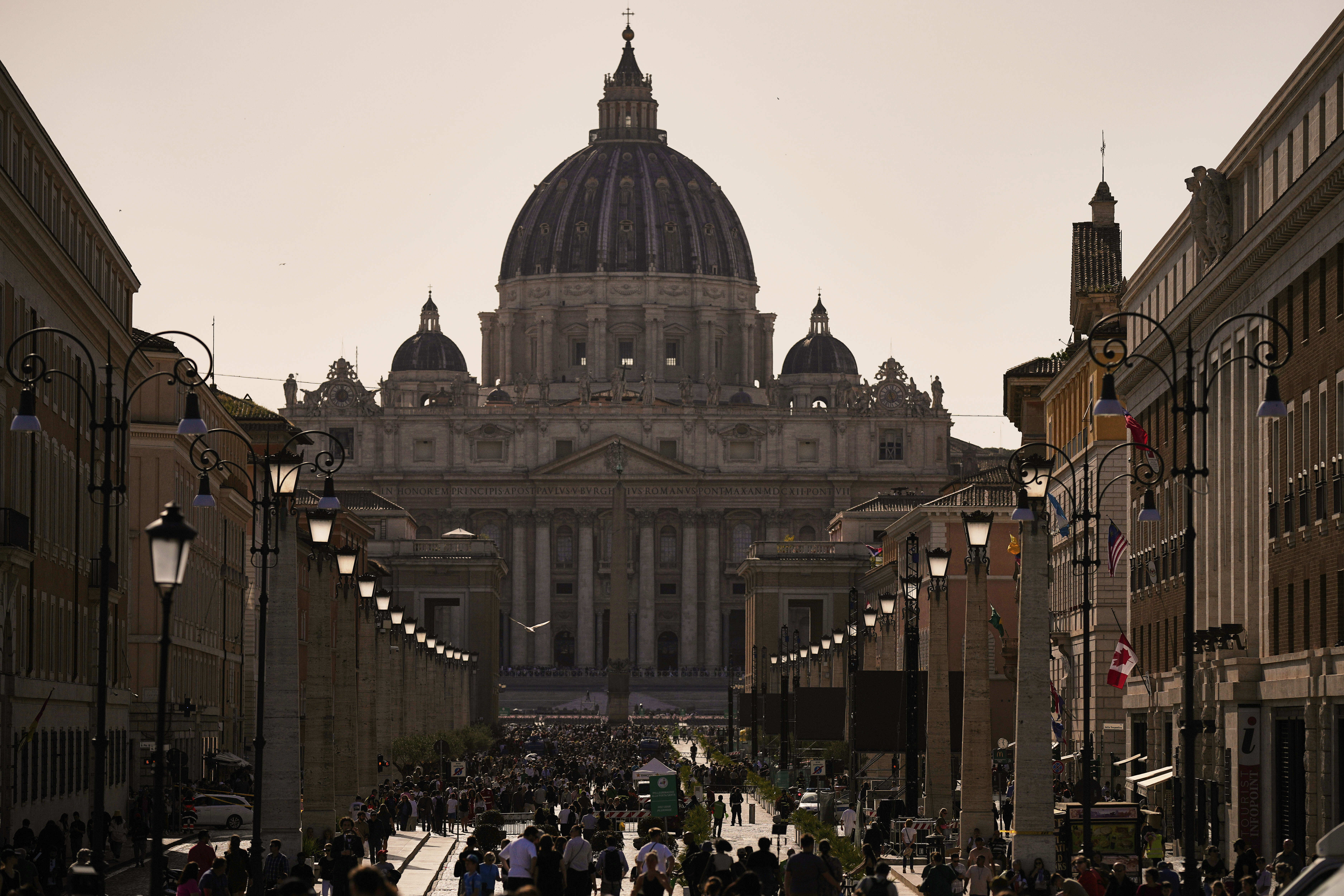 Who will succeed Pope Francis? Betting markets Kalshi, Polymarket have an  idea.