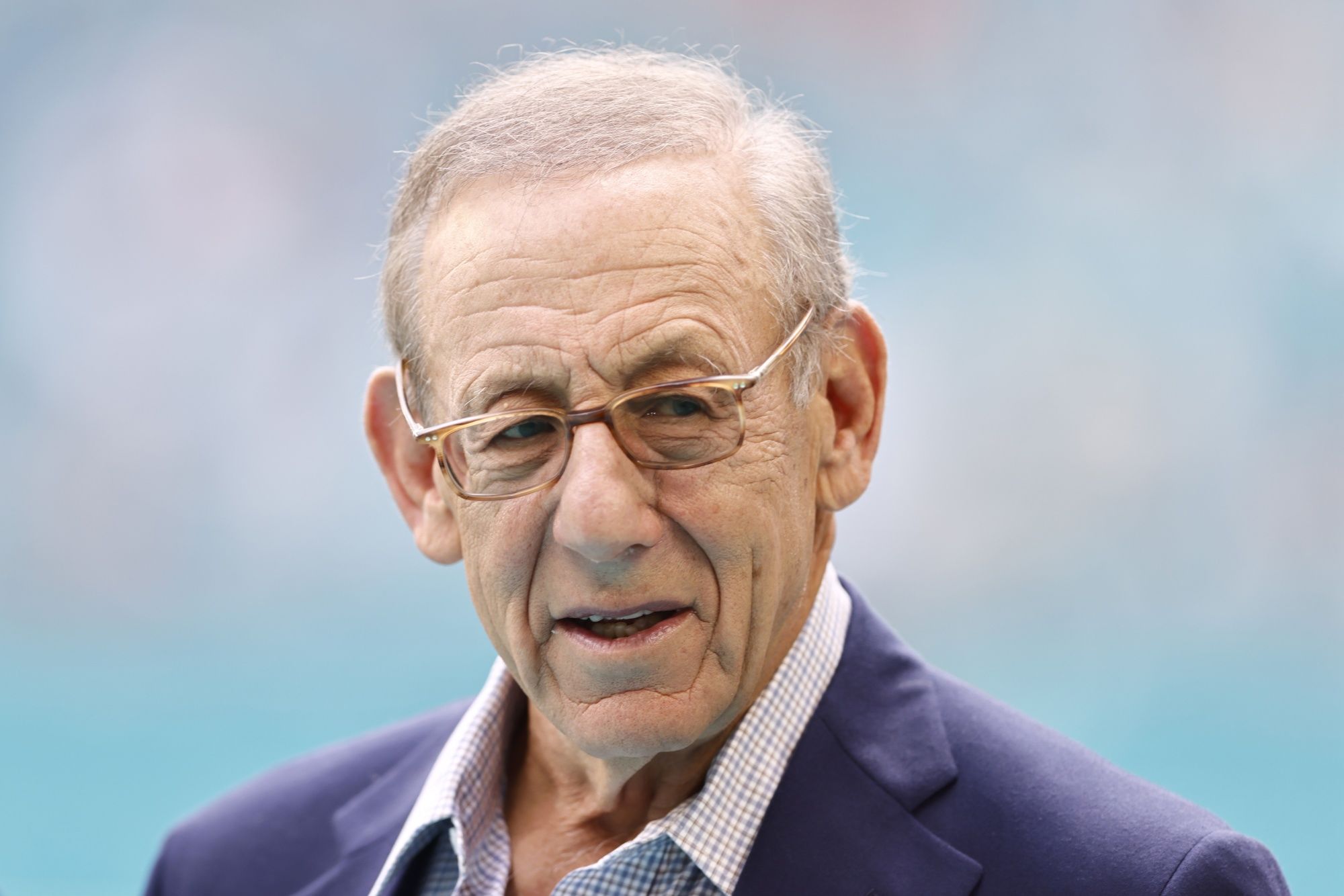 NFL levies heavy punishment on Dolphins, owner Stephen Ross for tampering  to bring Tom Brady to Miami - The Boston Globe