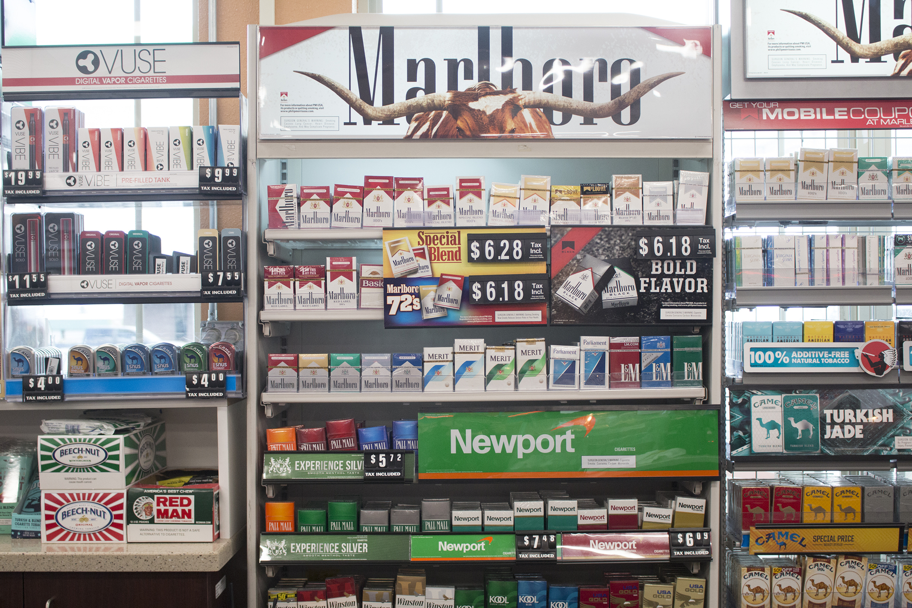 does family dollar sell cigarette tubes Brookline's phased cigarette ban is unwise, irrational, and deeply  patronizing
