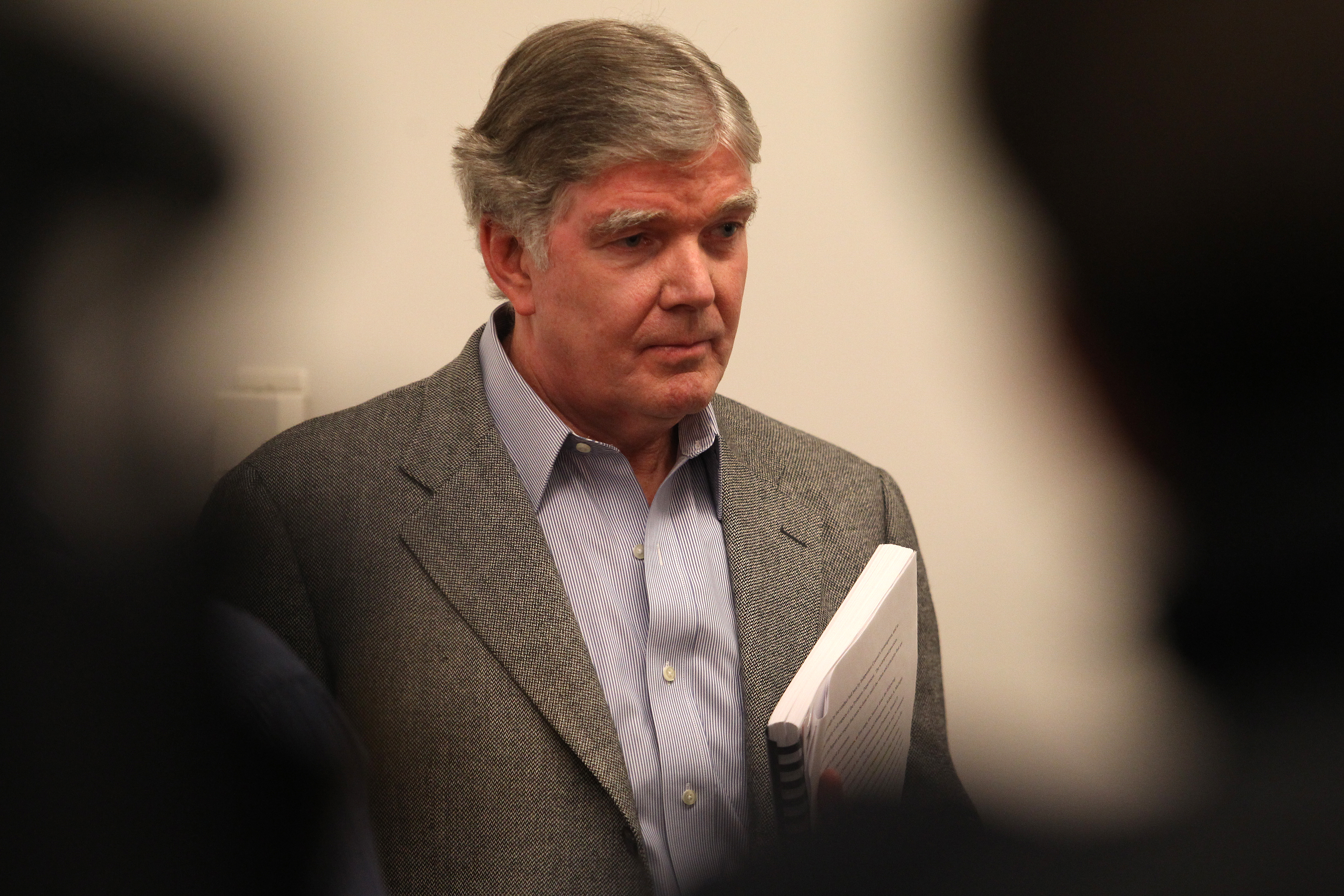 Attorney Paul F. Ware, of the law firm Goodwin Procter, who has conducted several major public investigations, said compiling a complete record is critical.