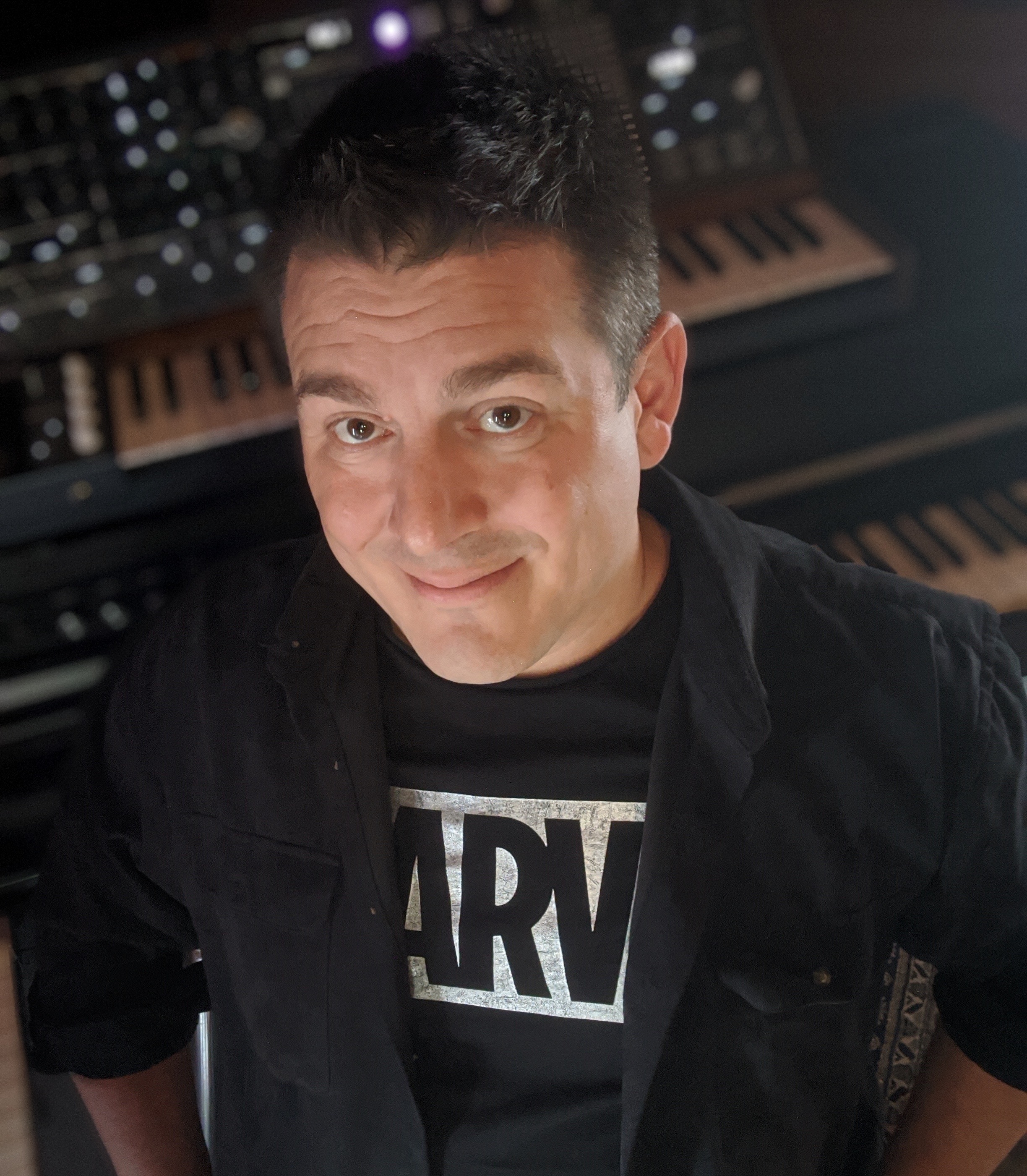 David Weiser, a keyboard programmer, recruited some Broadway talent to play on songs that accompany the book.