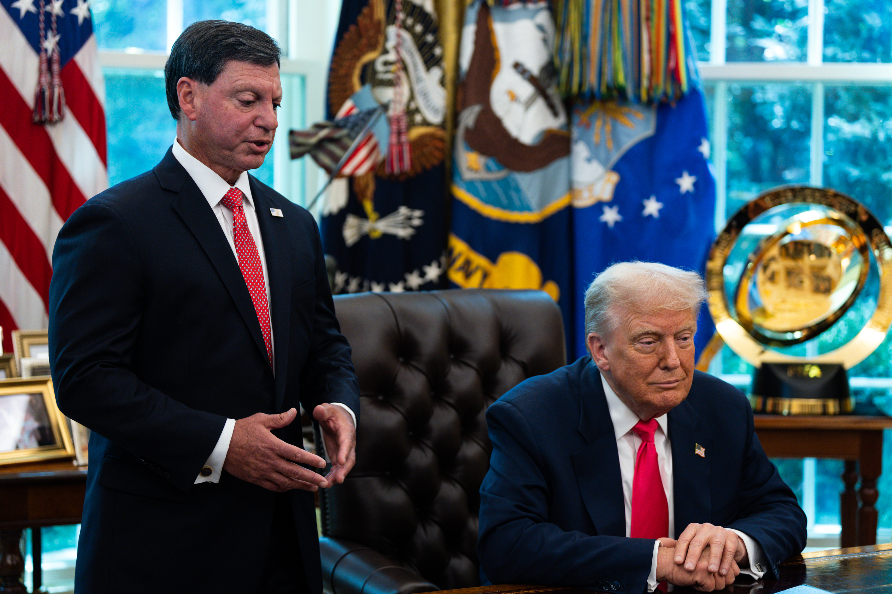 What to know about Trump's tax breaks for tips, overtime
