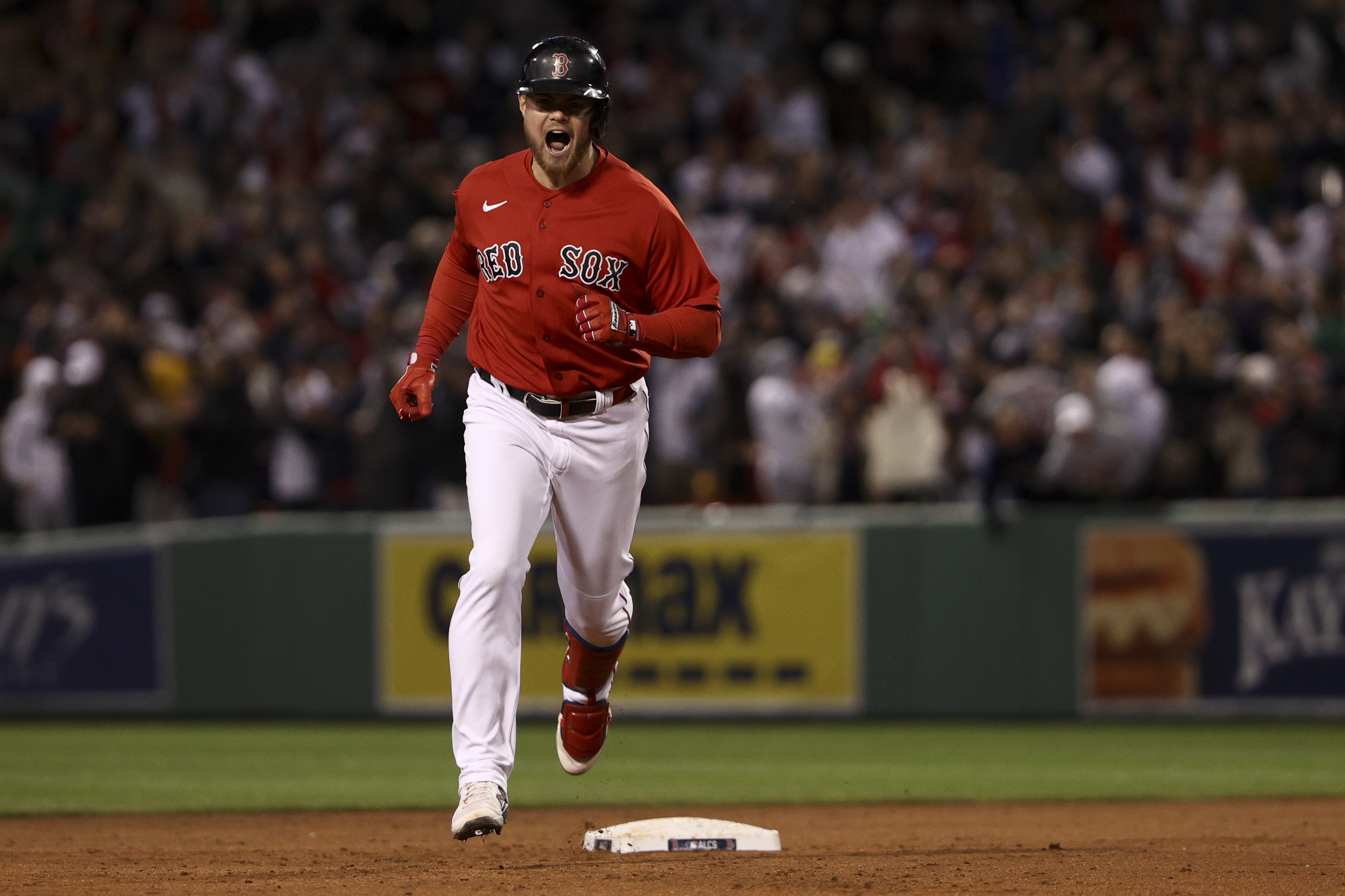 World Series 2018: Dodgers vs. Red Sox updates, highlights