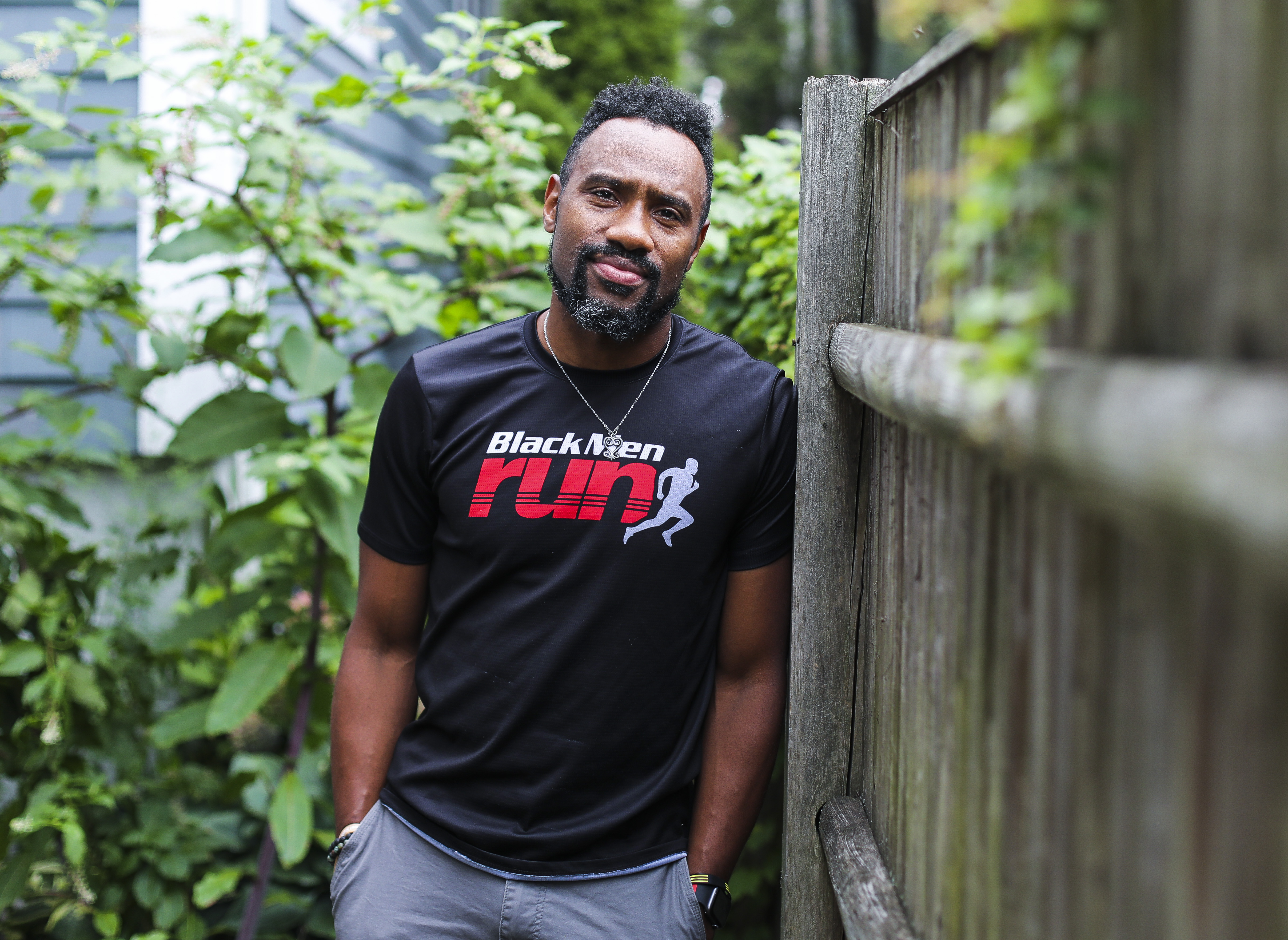 Jeff Davis was vaccinated in April, but he recently tested positive for COVID-19 after his children, who are too young to be vaccinated, contracted the virus at a summer camp.