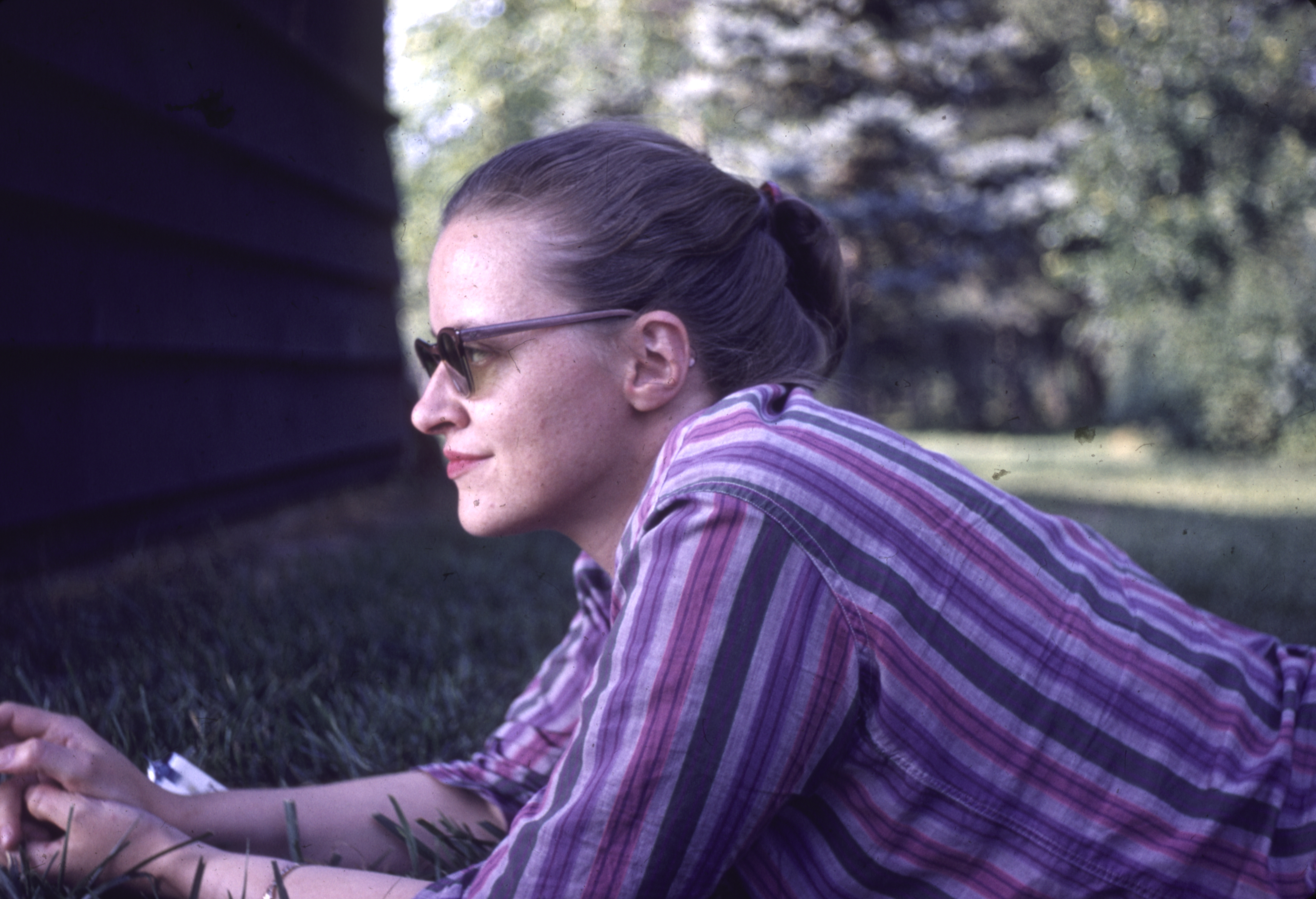 The mystery of Connie Converse detailed in new book To Anyone Who