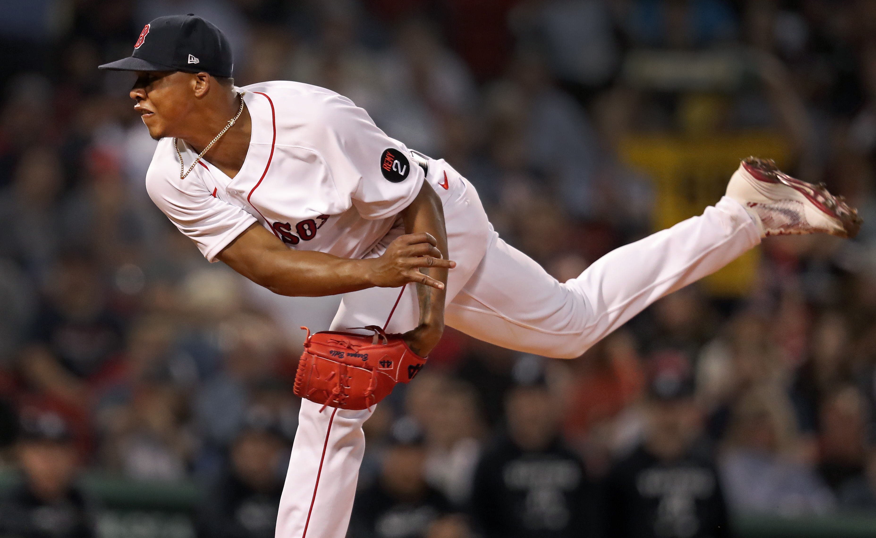 Pedro Martinez Relies on Wit, Pride and Being Savvy - The New York