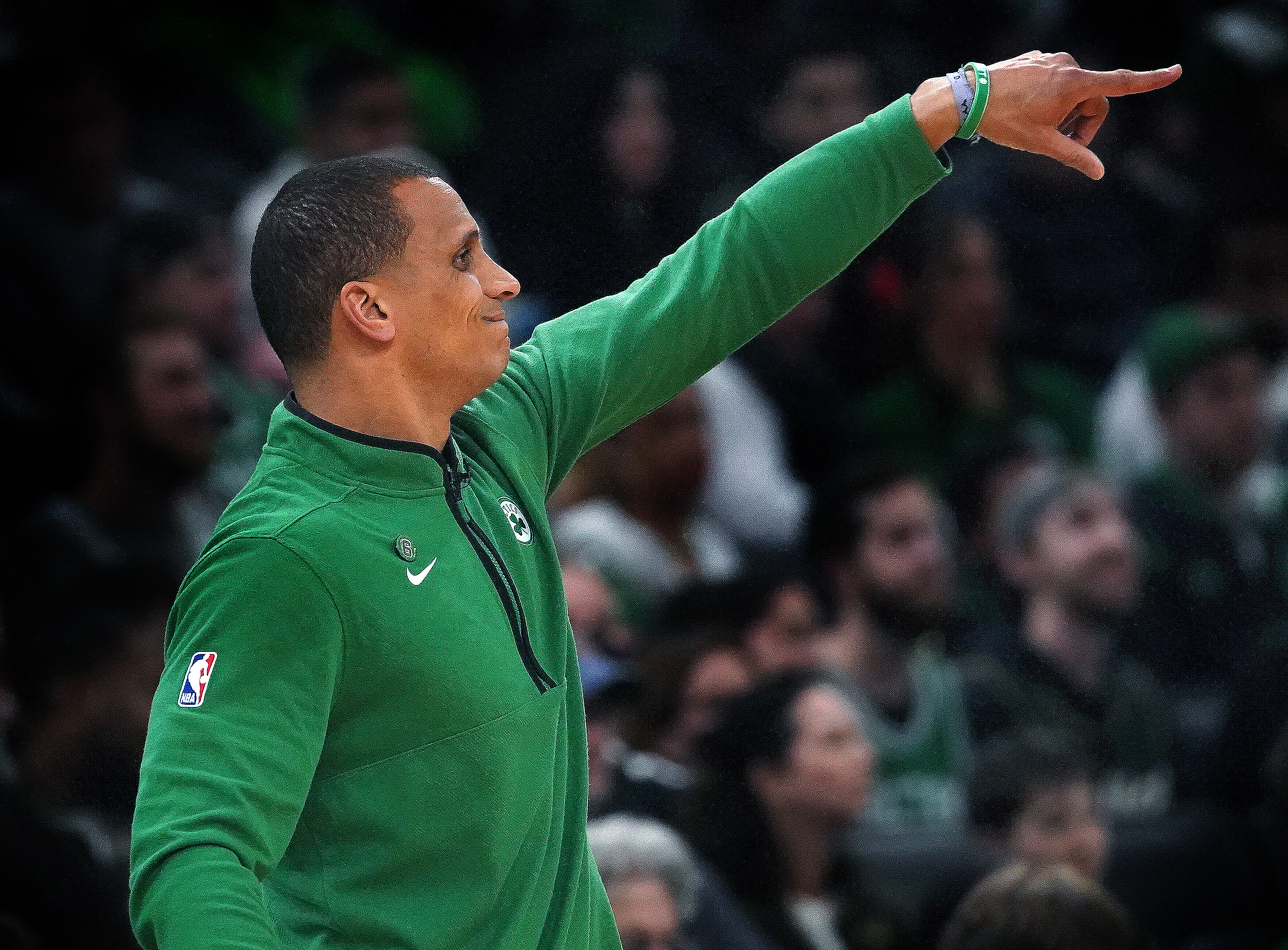 In opposing each other at NBA All-Star Game, Celtics Jaylen Brown and  Jayson Tatum made special memories - The Boston Globe