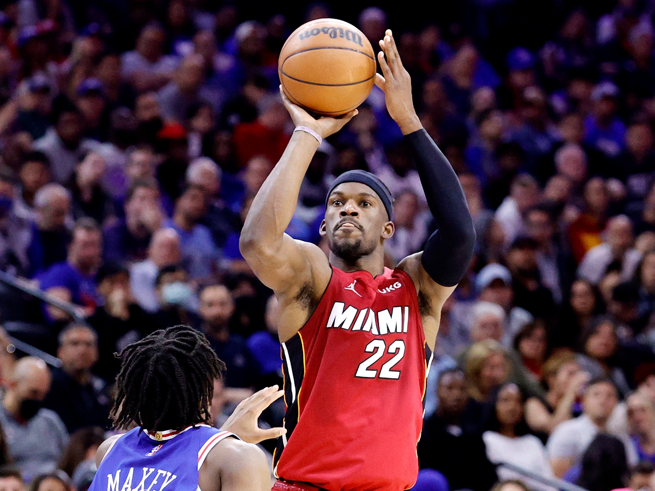 Miami Heat: Jimmy Can Now Breathe A Sigh Of Relief