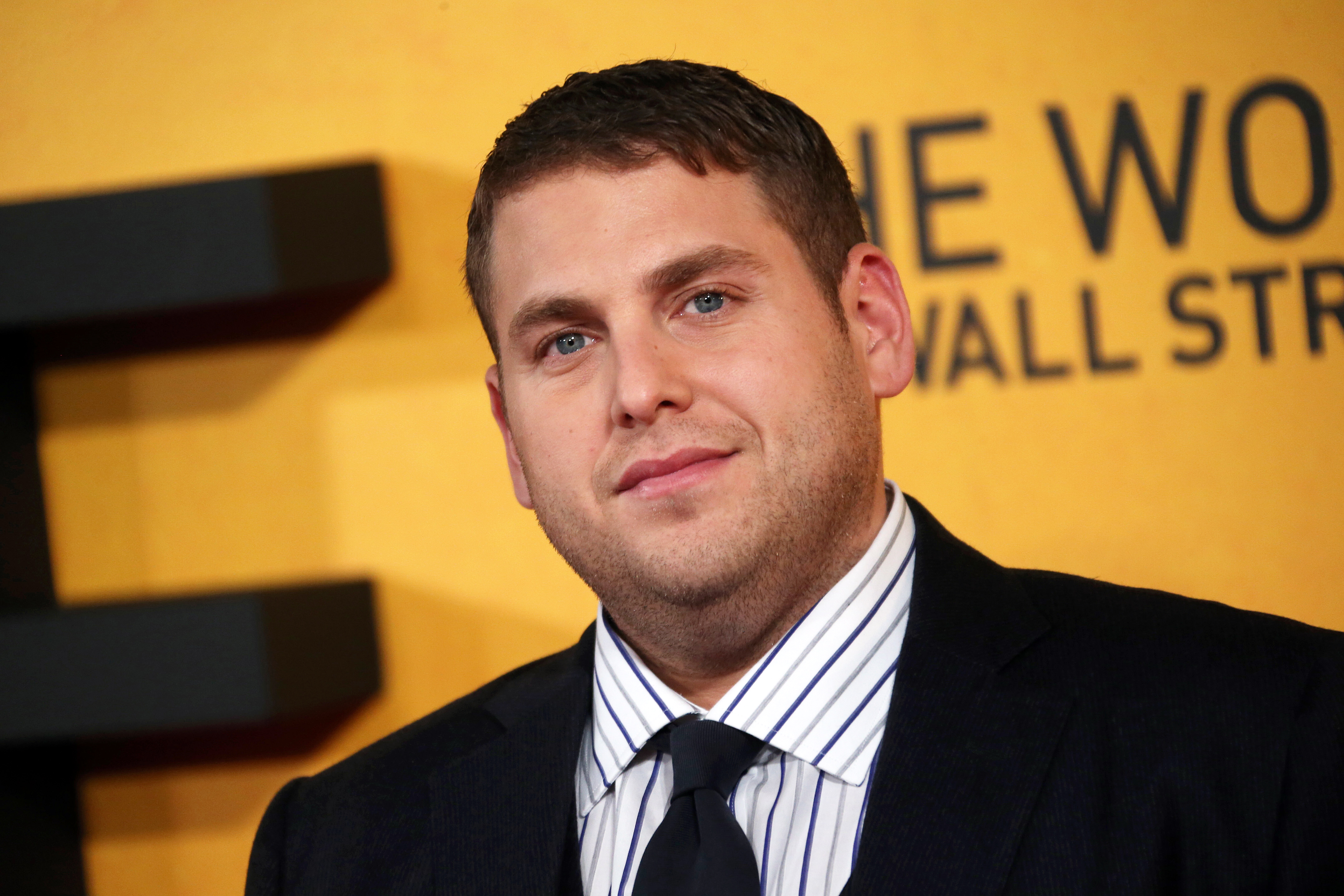 Jonah Hill and Sarah Brady's Relationship Sparks Conversation About How to  Set Boundaries