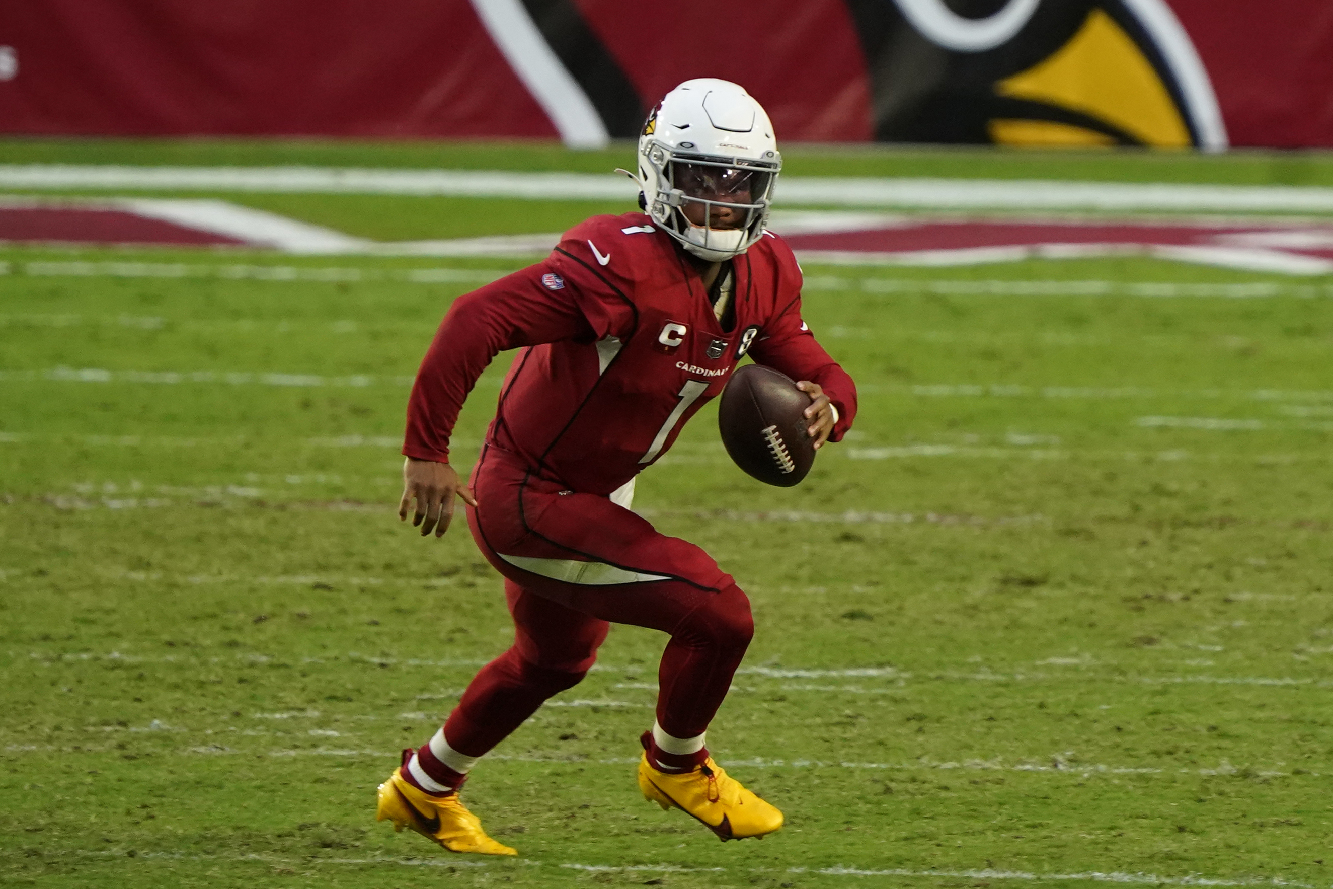 NFL News and Rumors Mailbag: What will it take for Kyler Murray to win a  Super Bowl with the Cardinals?