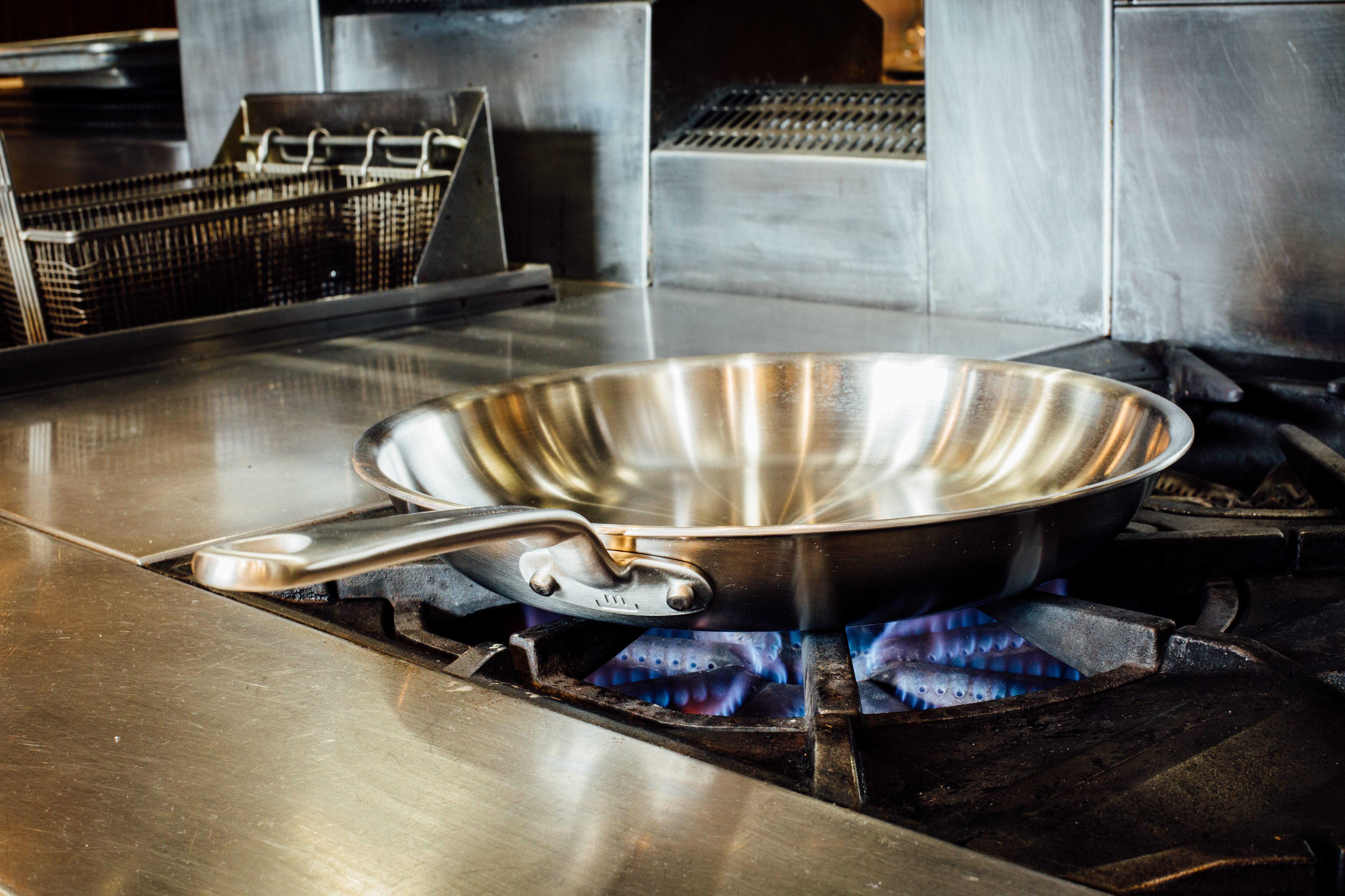 Made In cookware.