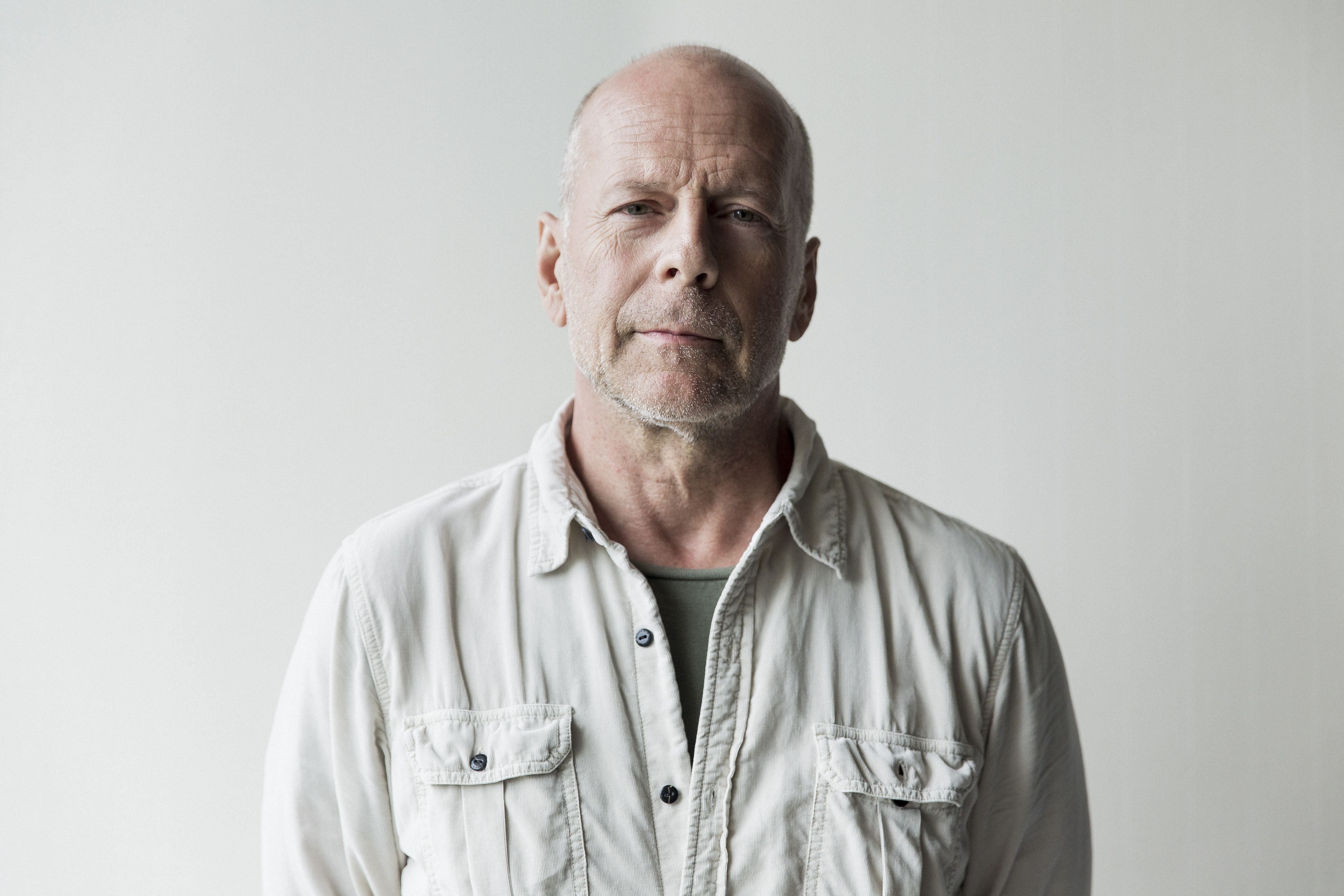 Bruce Willis' type of dementia one of several forms that can