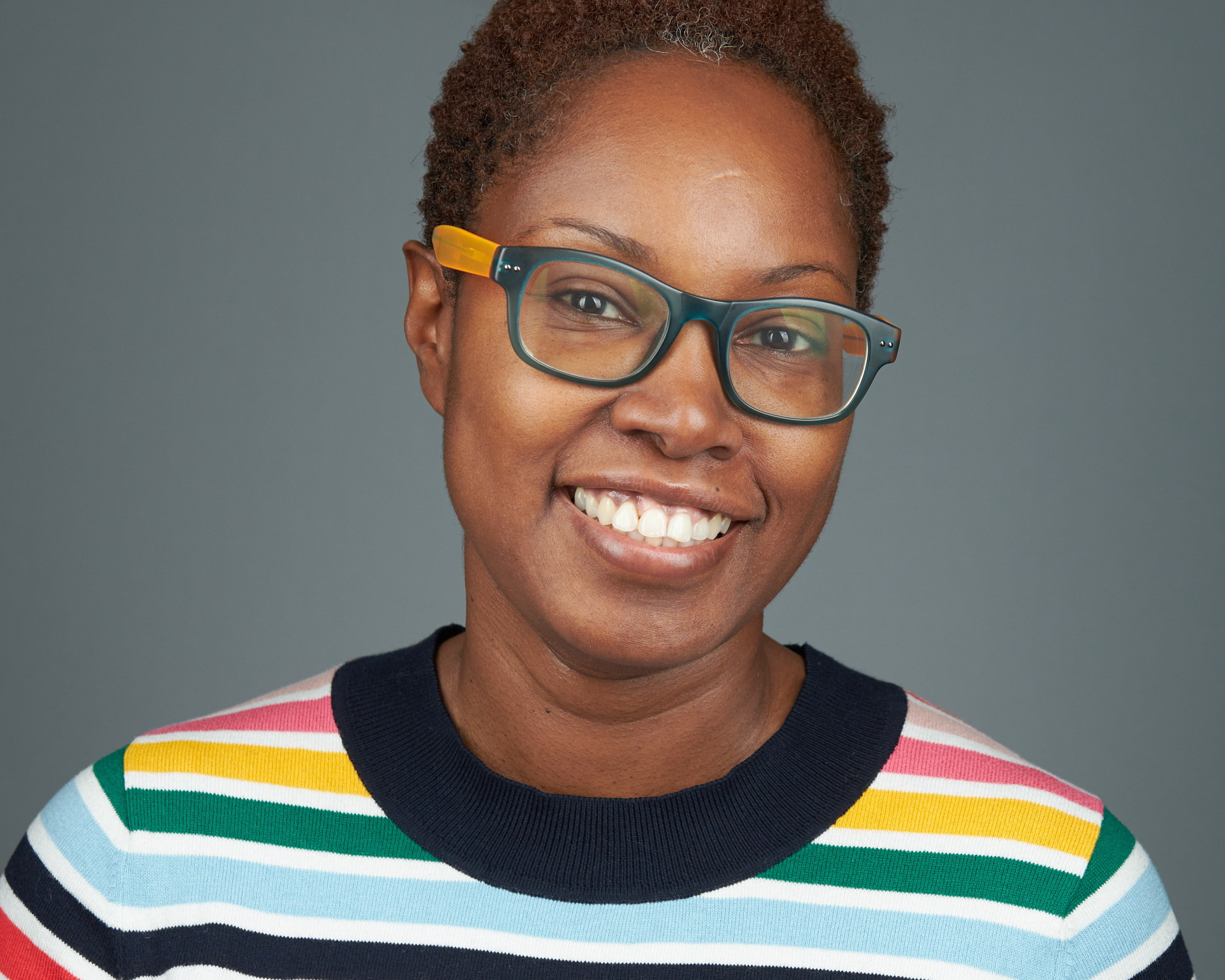 Dr. Charmain Jackman suggests approaching race just as you would other difficult topics, like sex, divorce, or death.