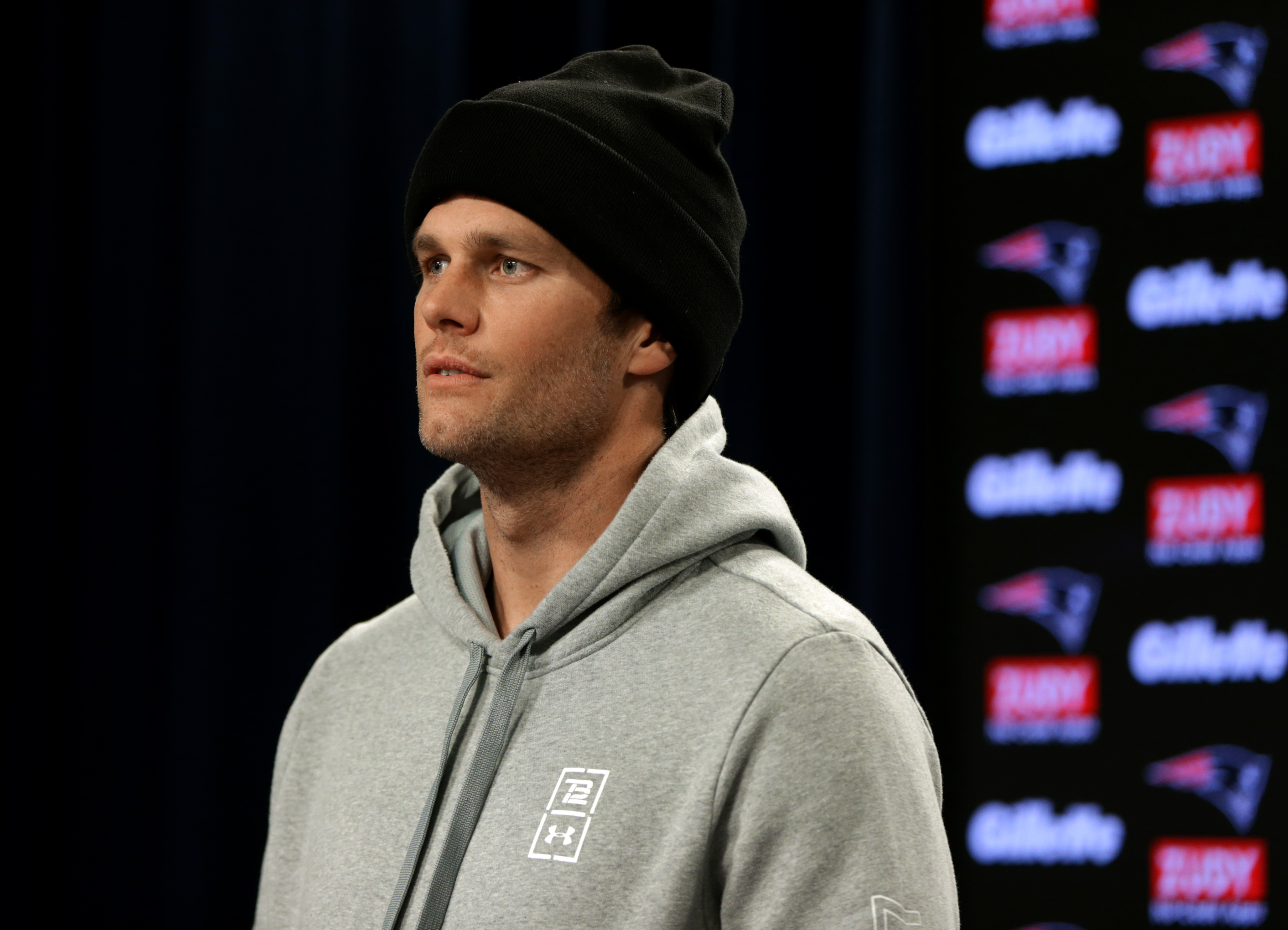 Tom Brady's discontent in 2017, the rift between Alex Guerrero and Bill  Belichick, and more 'Man in the Arena' takeaways - The Boston Globe