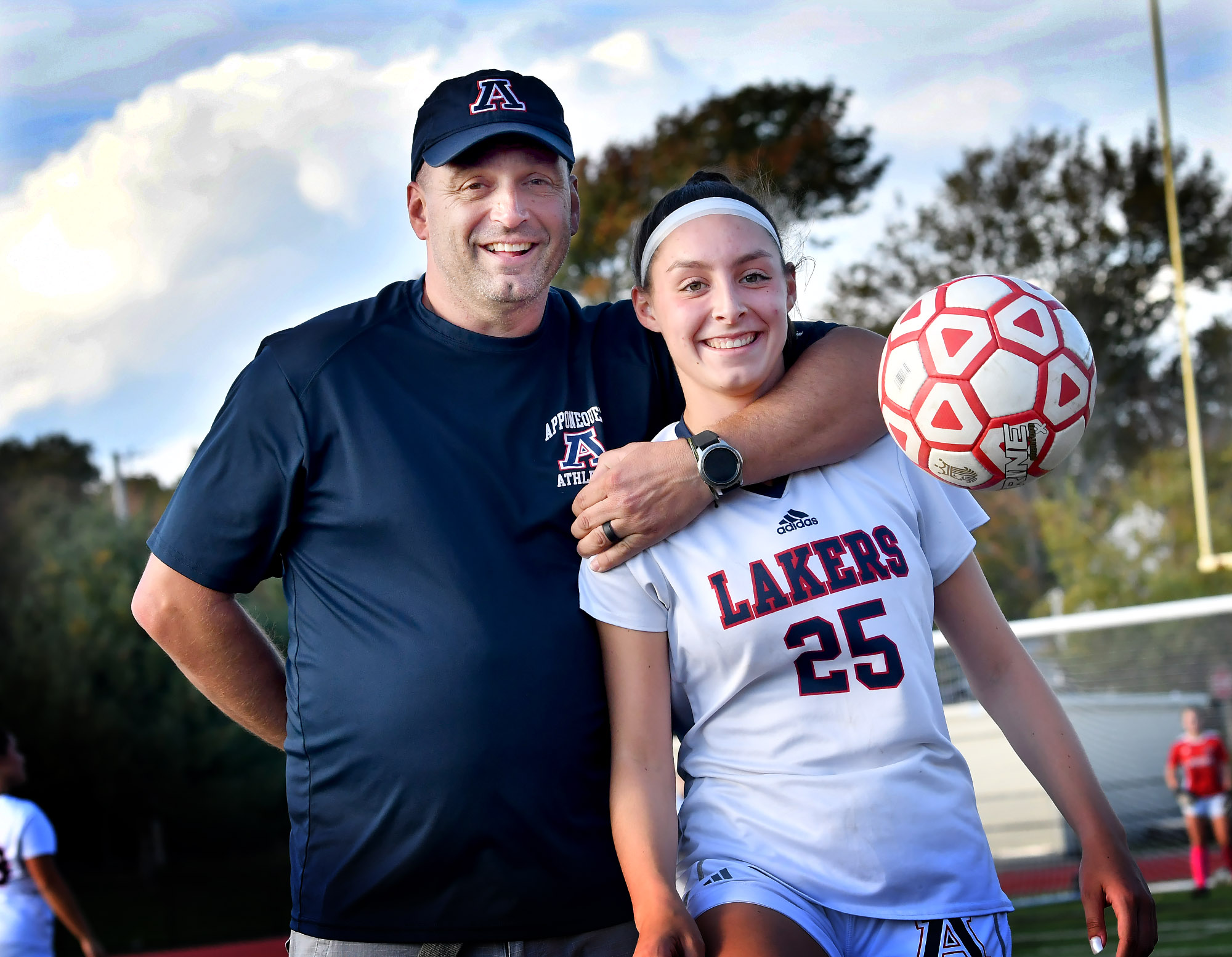 EMass girls' soccer: Unbeaten, and with a draw, Bishop Feehan stays atop  the Globe's Top 20 - The Boston Globe