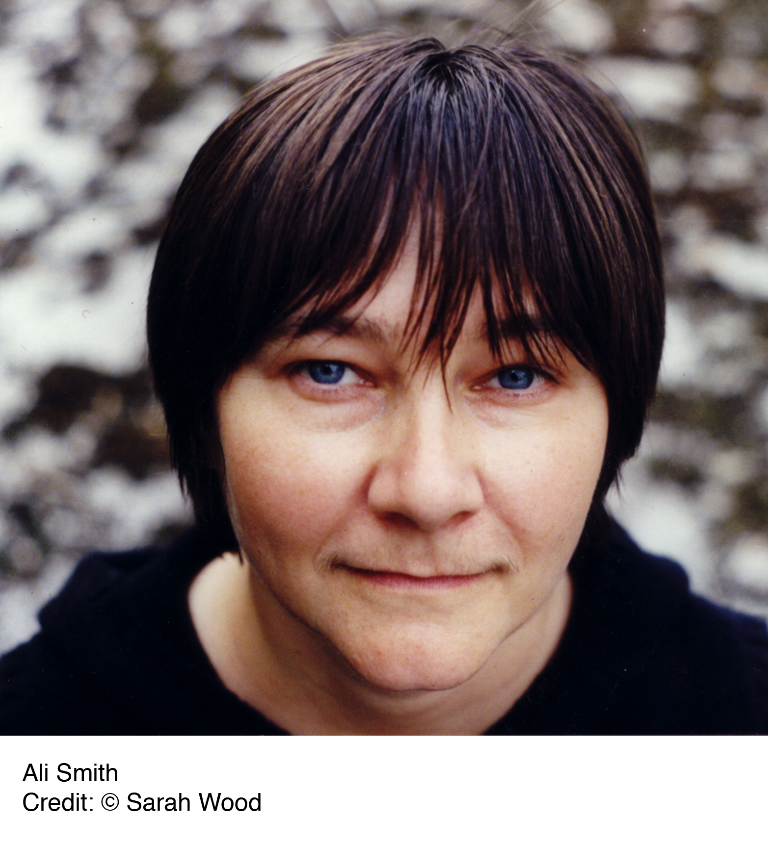 Ali Smith