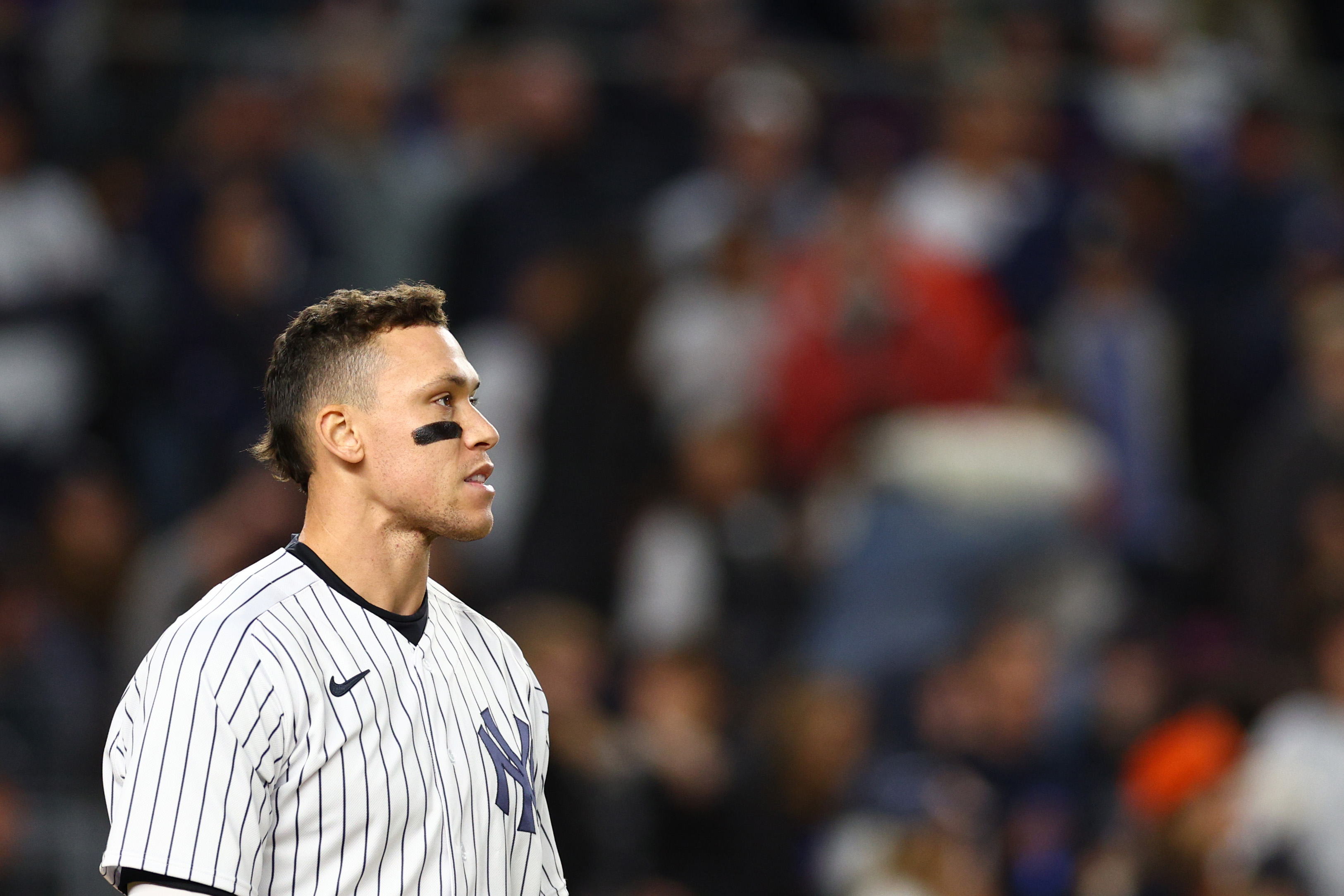 Astros' Framber Valdez, Luis Garcia show off playoff hair extensions