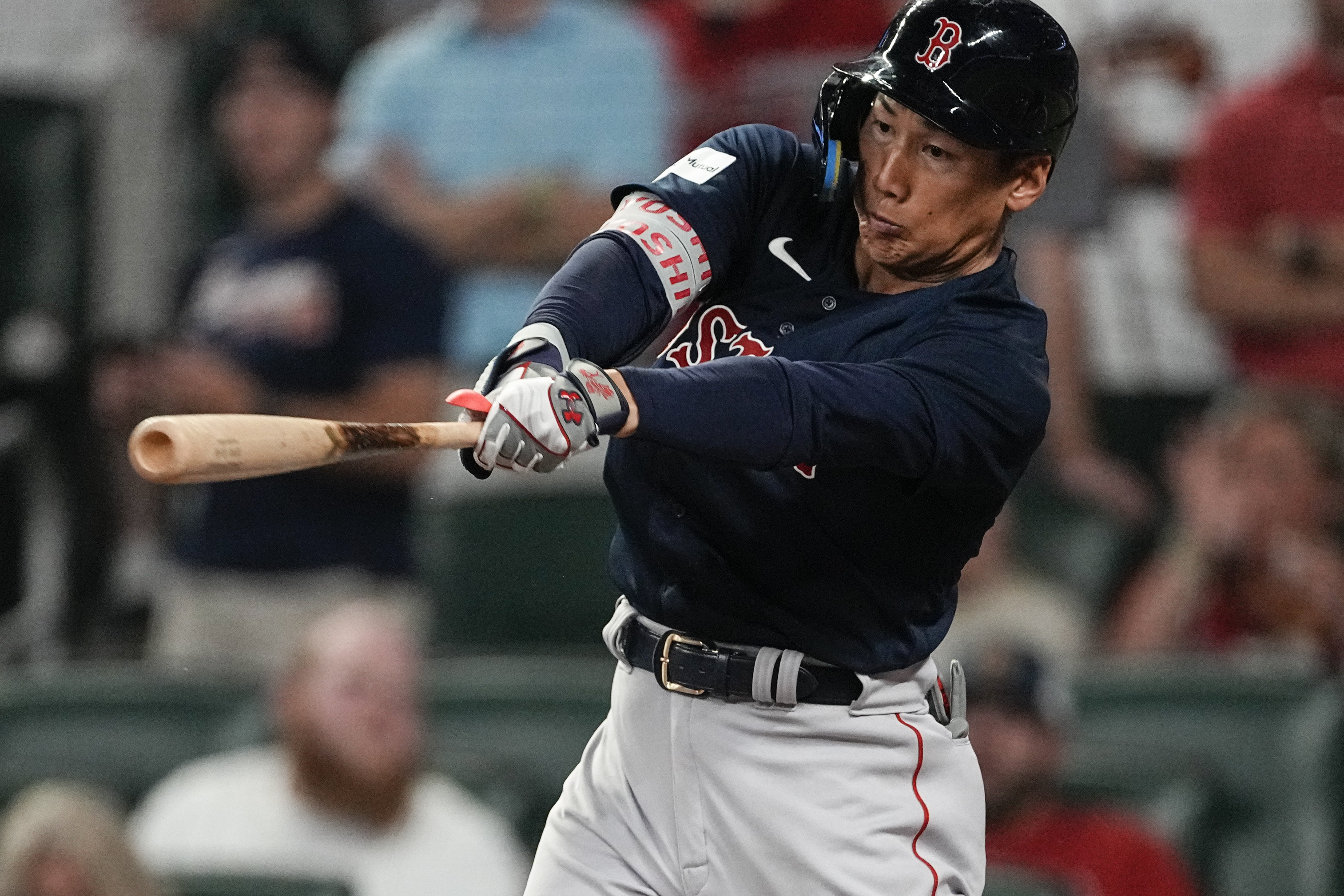 Red Sox Farm Report: Connor Wong Talks Success At Plate, Hobbies