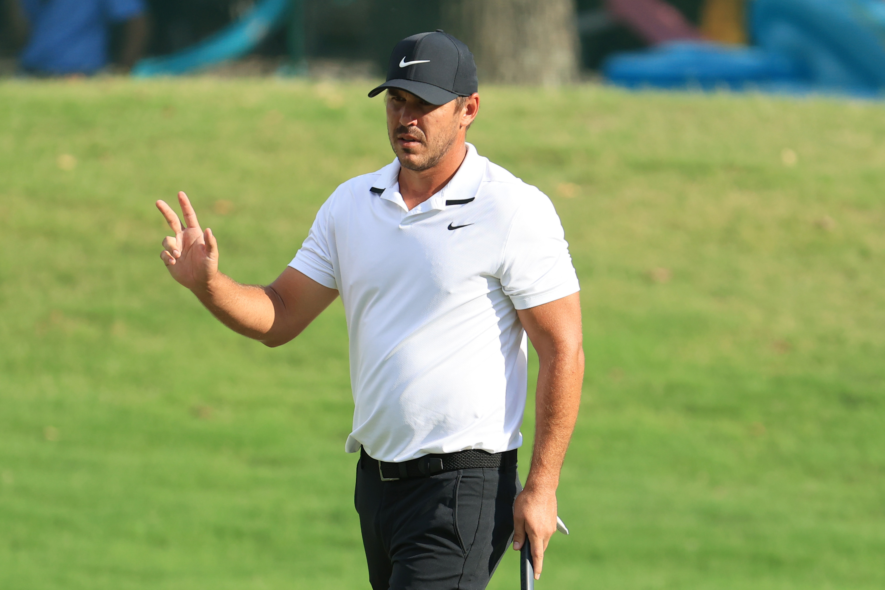 Takeaways from the PGA Championship