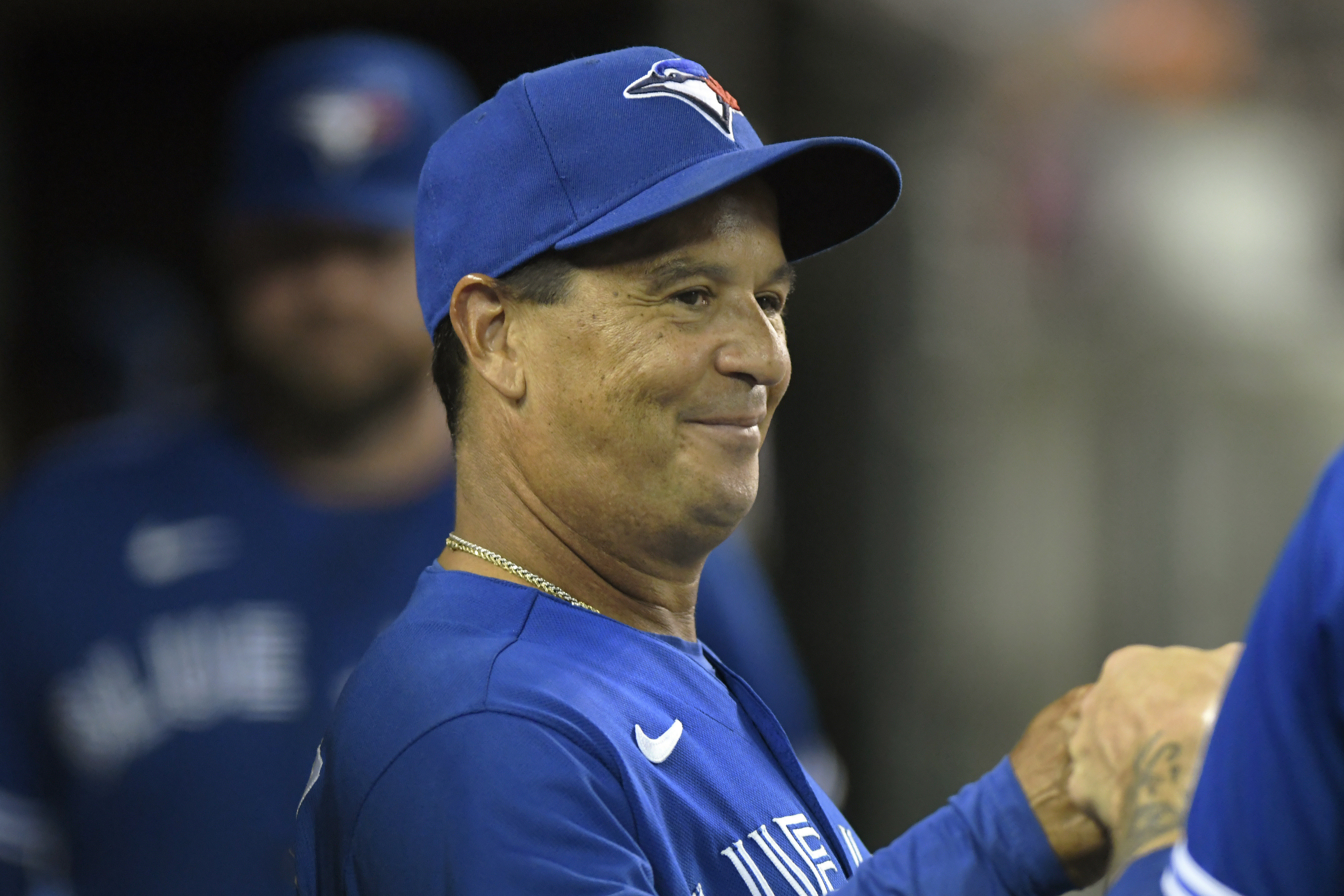 Why the Blue Jays won't be feeling sorry for teams that show up