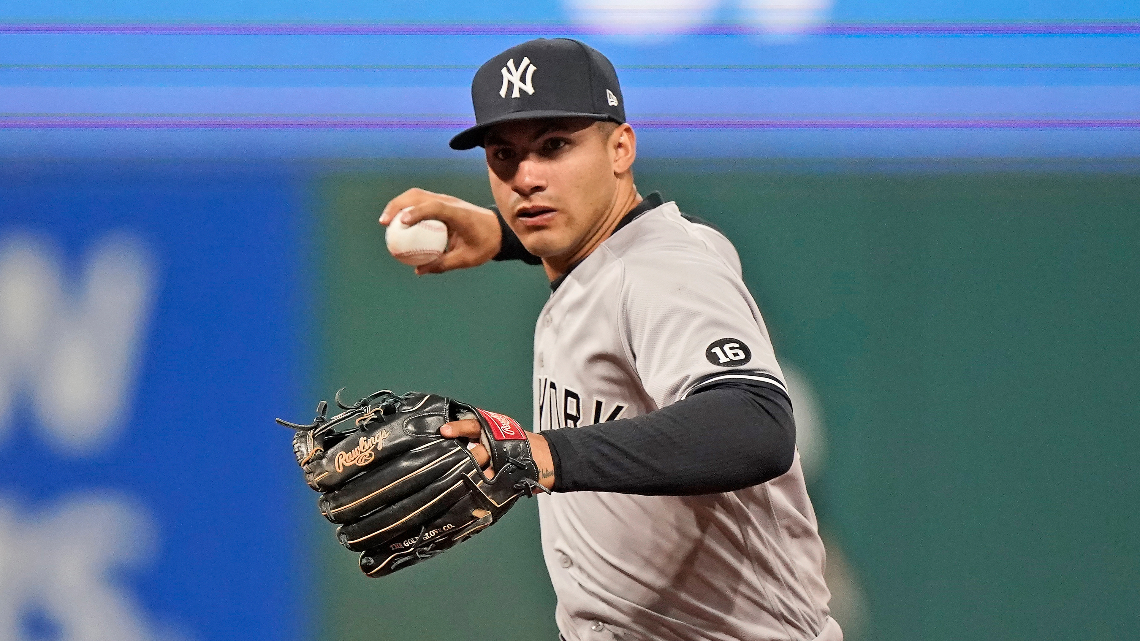 Two Yankees Pitchers Test Positive for Coronavirus - The New York