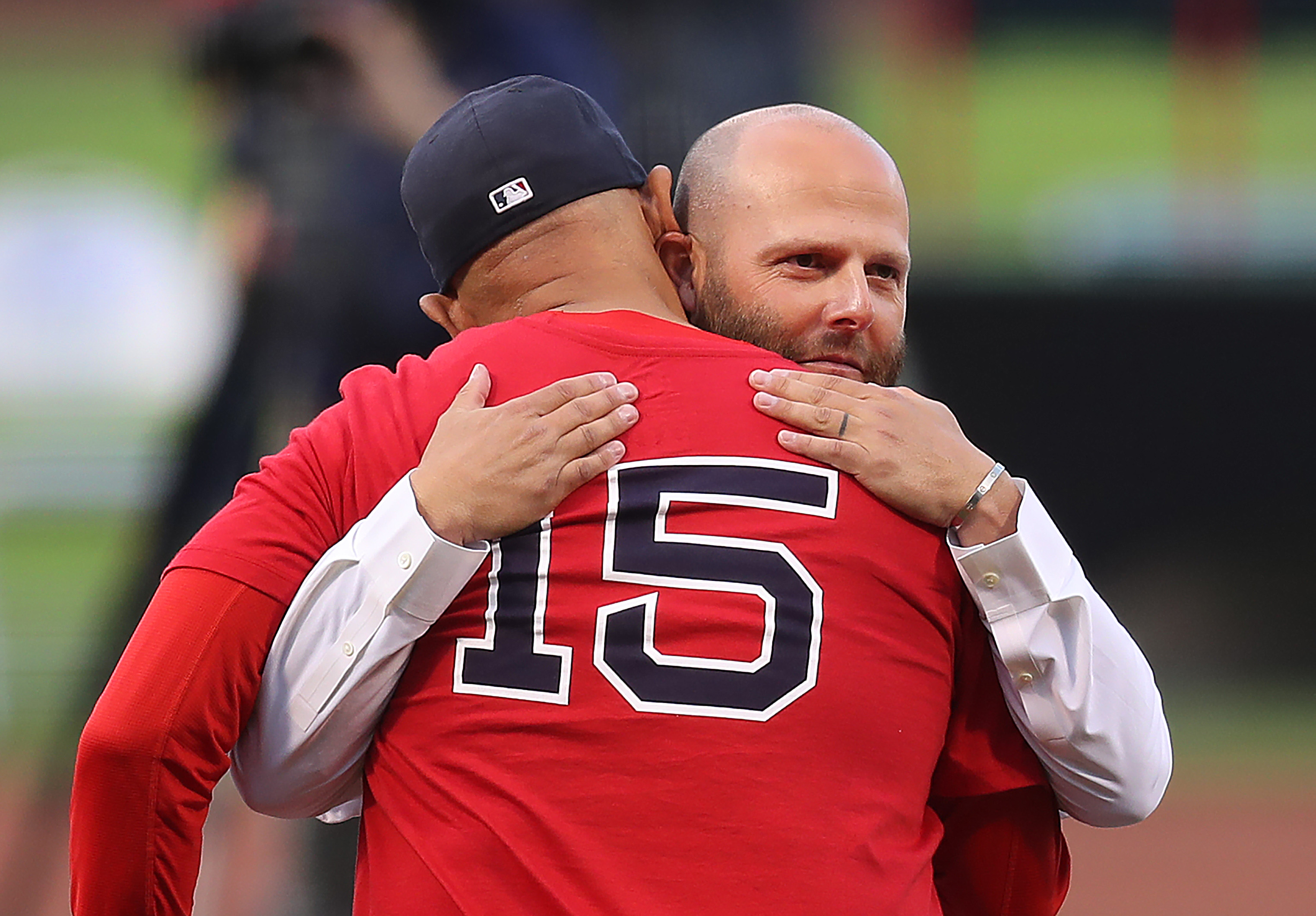 Dustin Pedroia To Be Inducted Into To Red Sox Hall Of Fame's 2022 Class