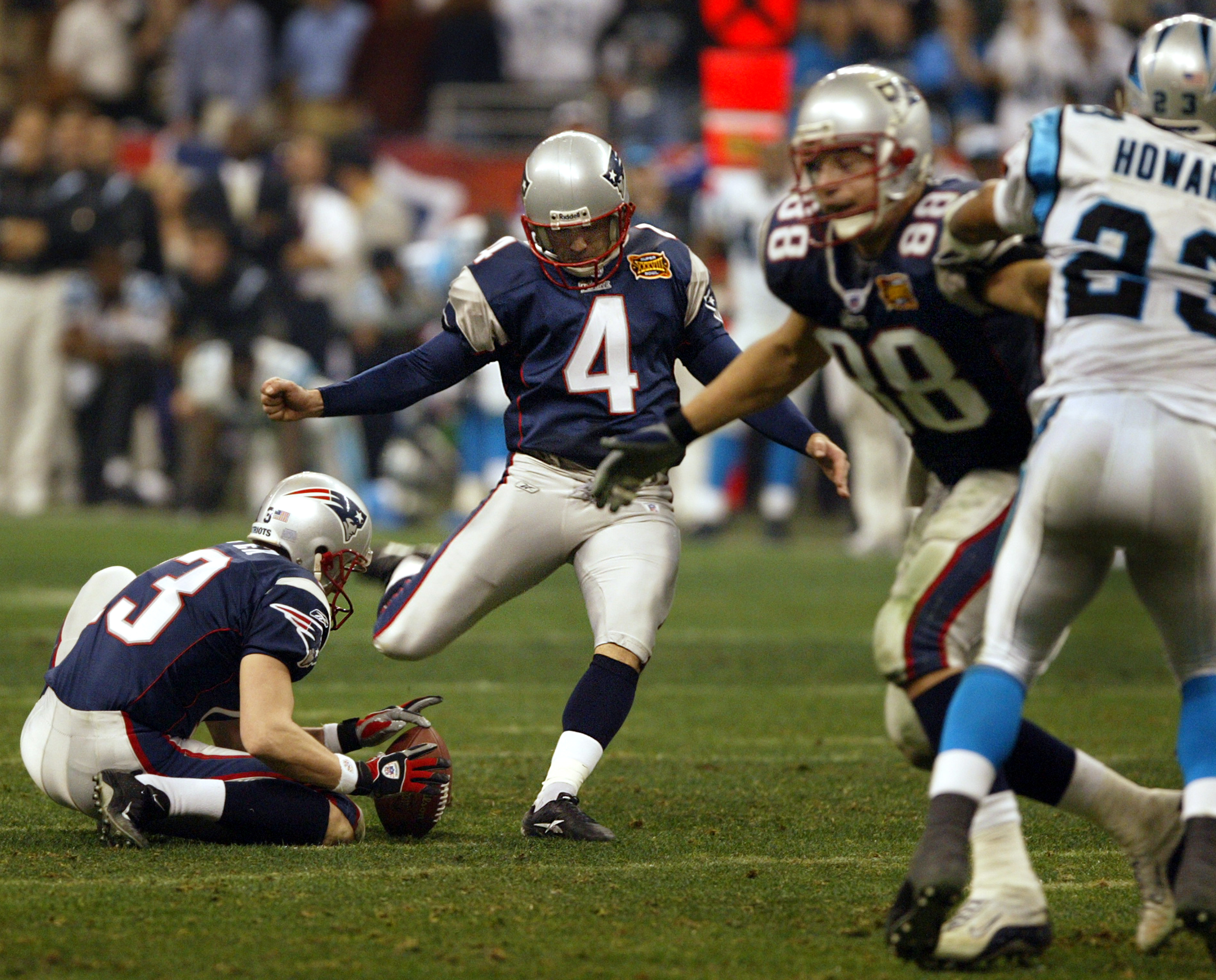 I rewatched every 4th quarter Tom Brady has played in a Super Bowl. Here's  what I saw.