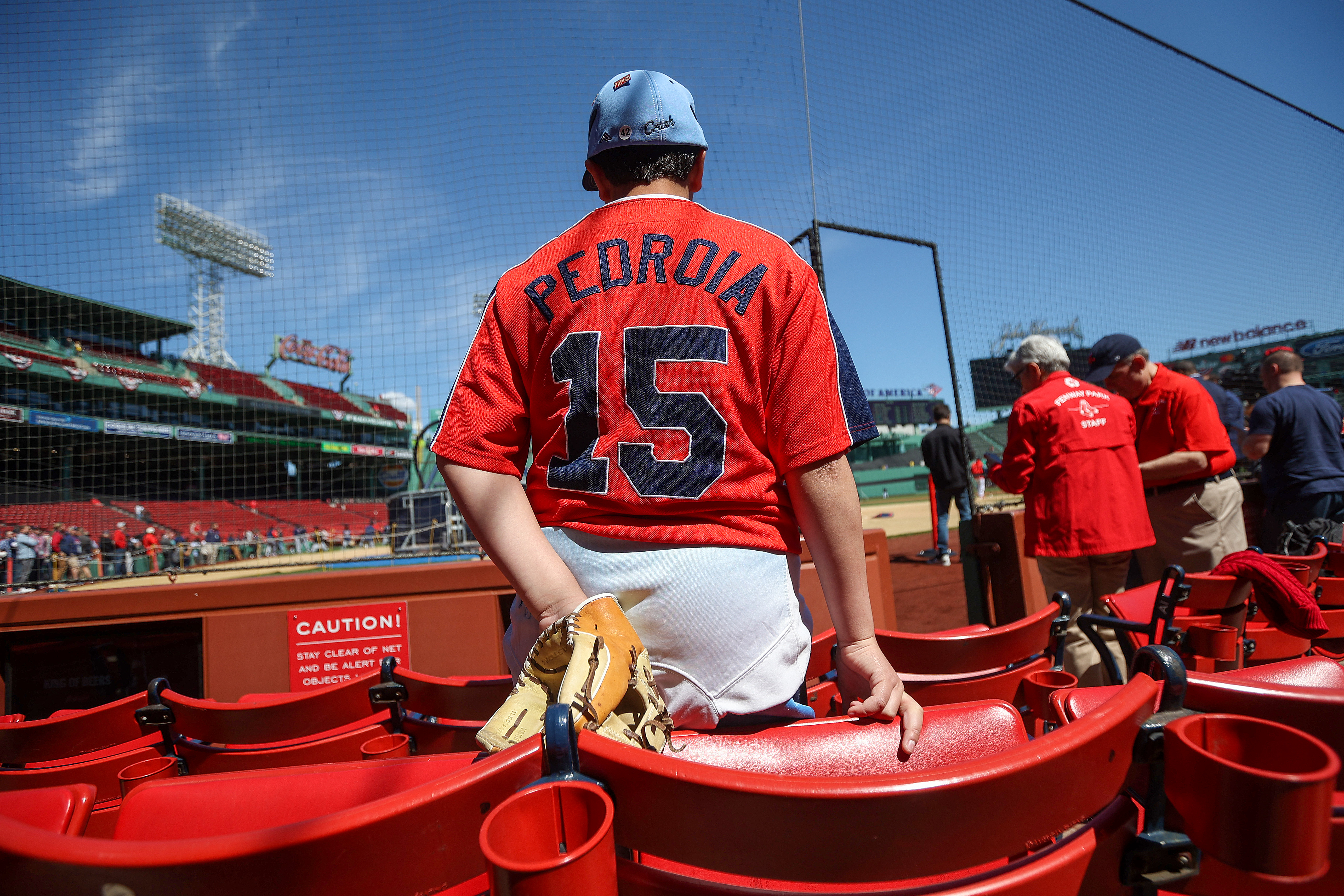 Red Sox announce season-long plans to honor memory of Jerry Remy