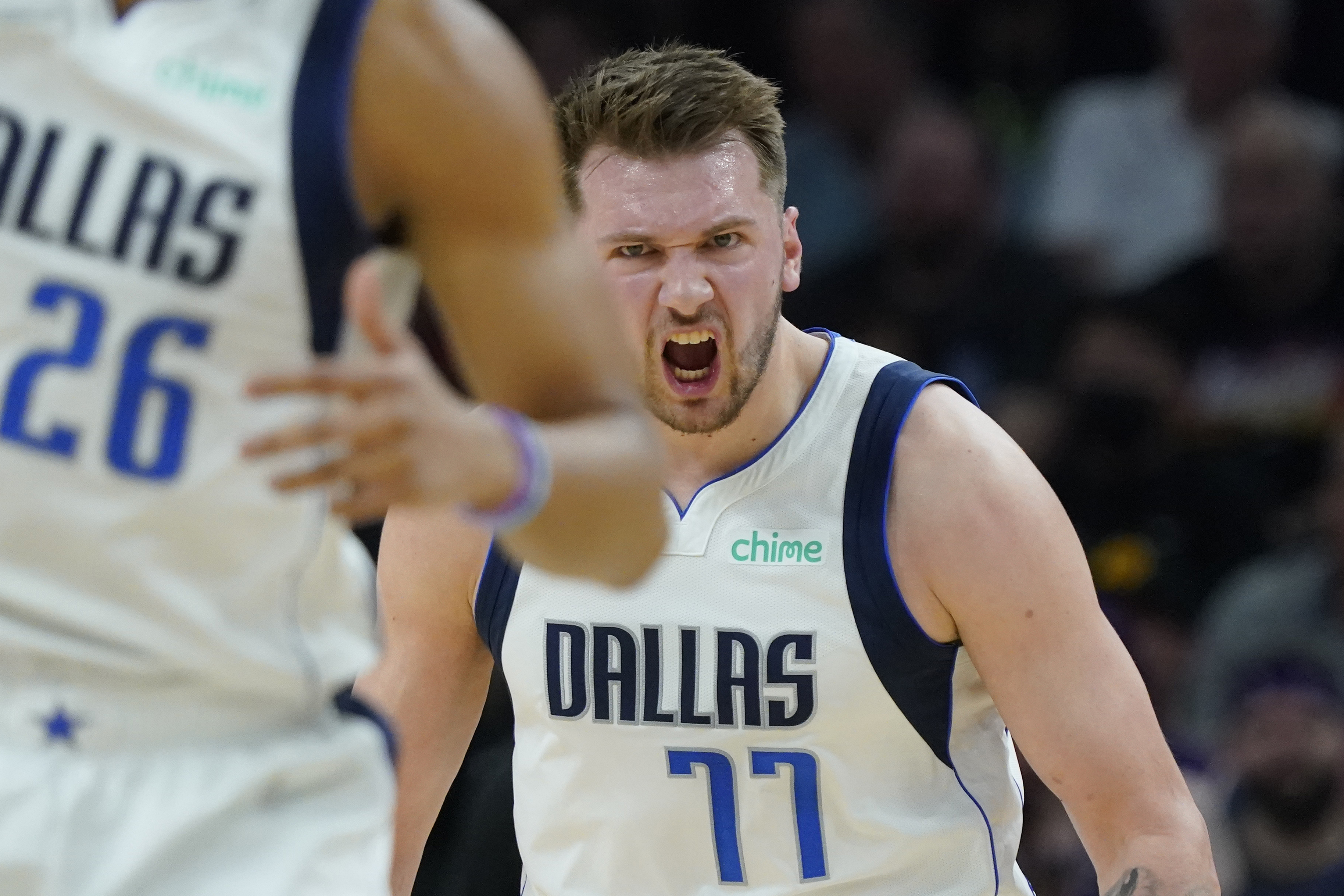 Built By Black History: Mavs new warm-up shirts celebrate Black History  Month in unique way - The Official Home of the Dallas Mavericks