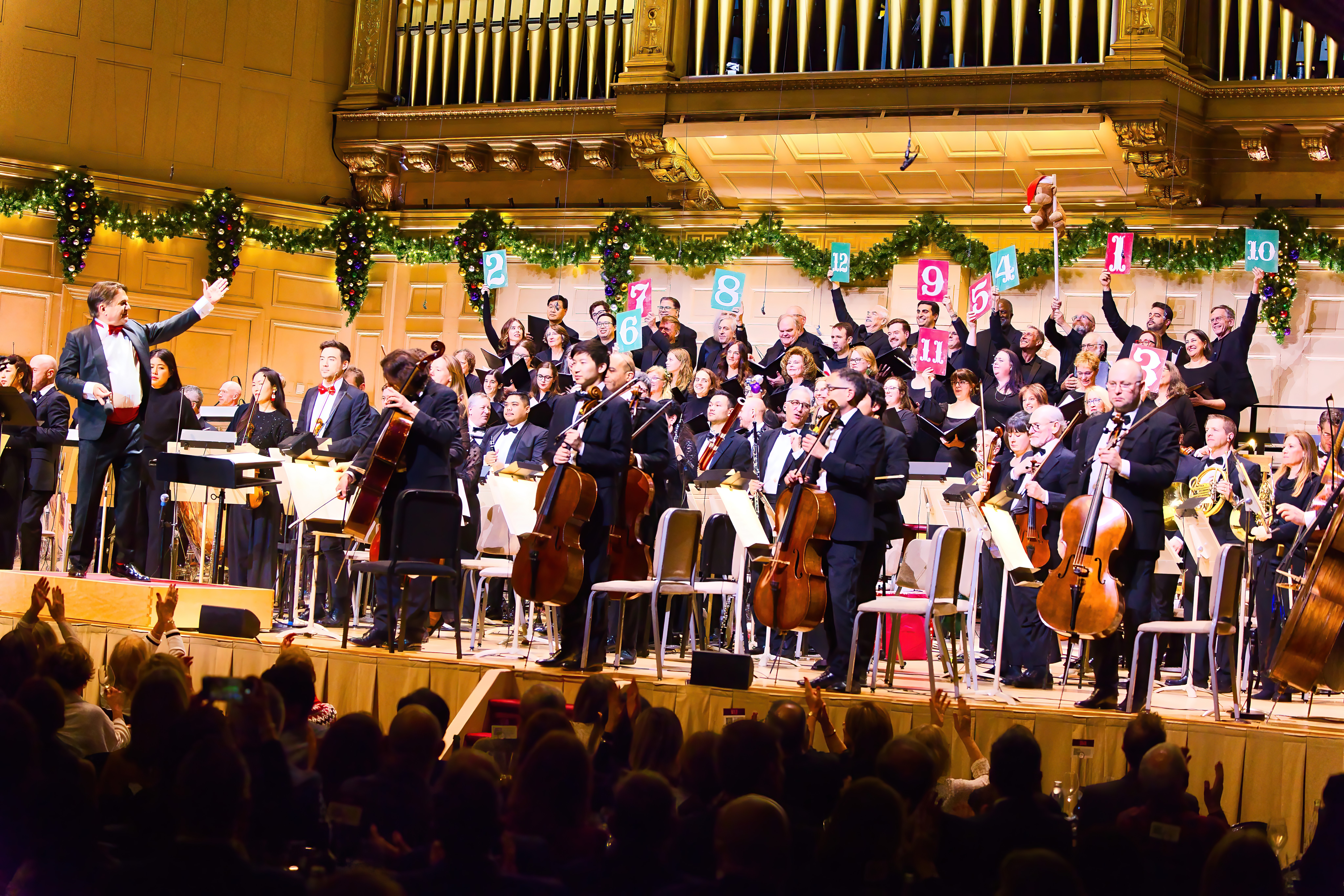 holiday pops dress code Holiday Pops