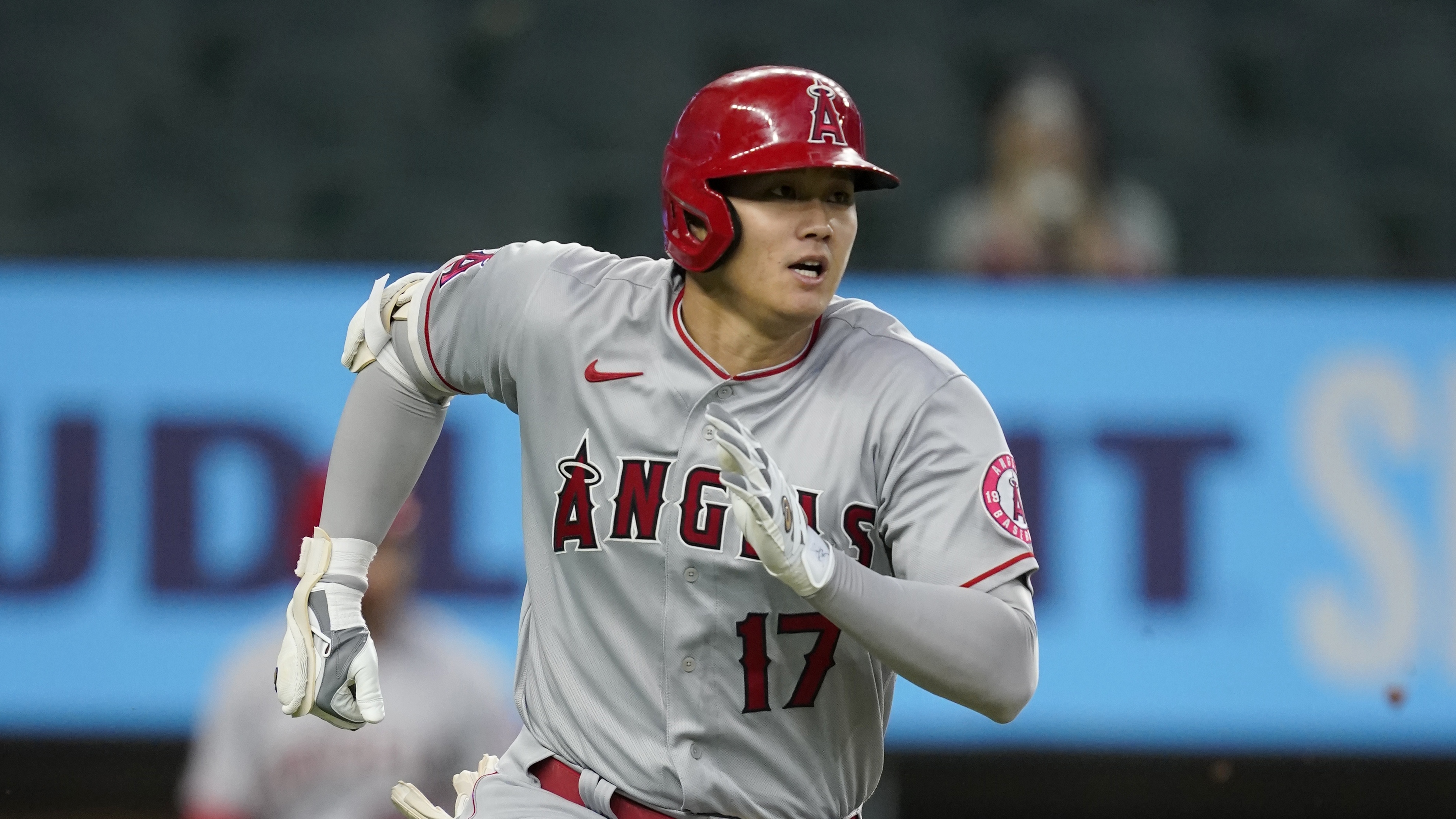Shohei Ohtani Wrap Up Player Of The Week Honors In Just One Day Shirt