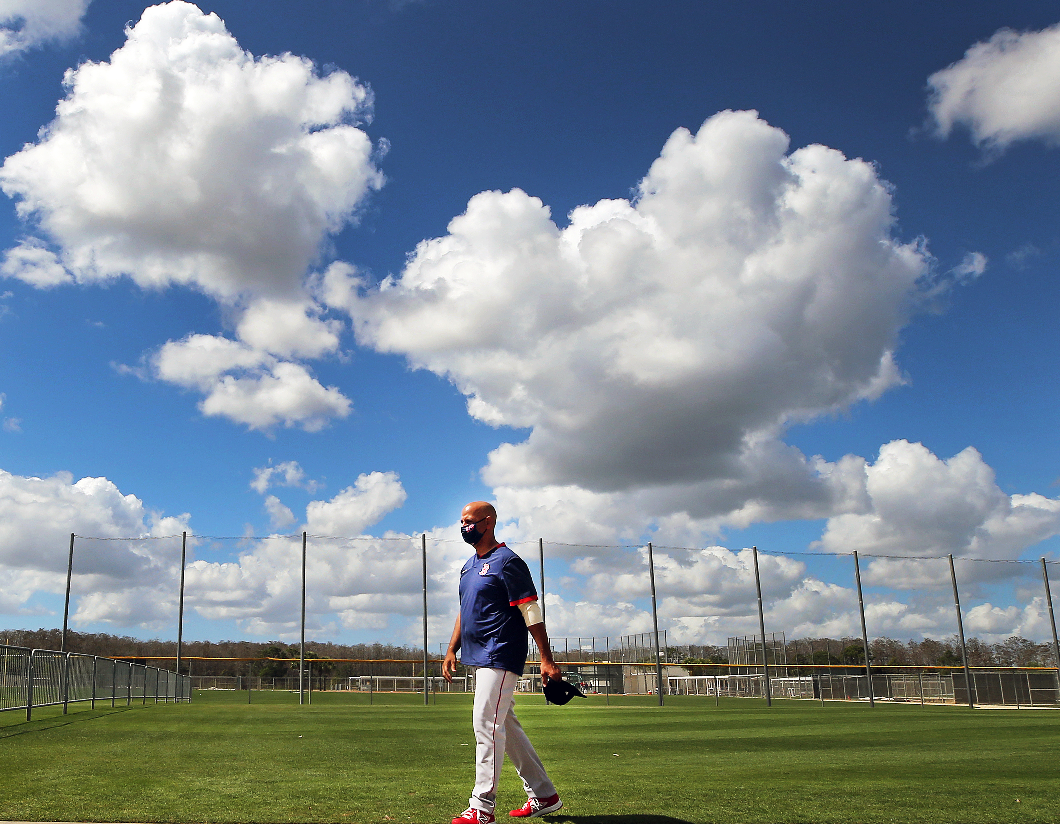 The blueprint: Dodgers' balanced approach in team-building is exactly what  the Red Sox aspire to - The Boston Globe