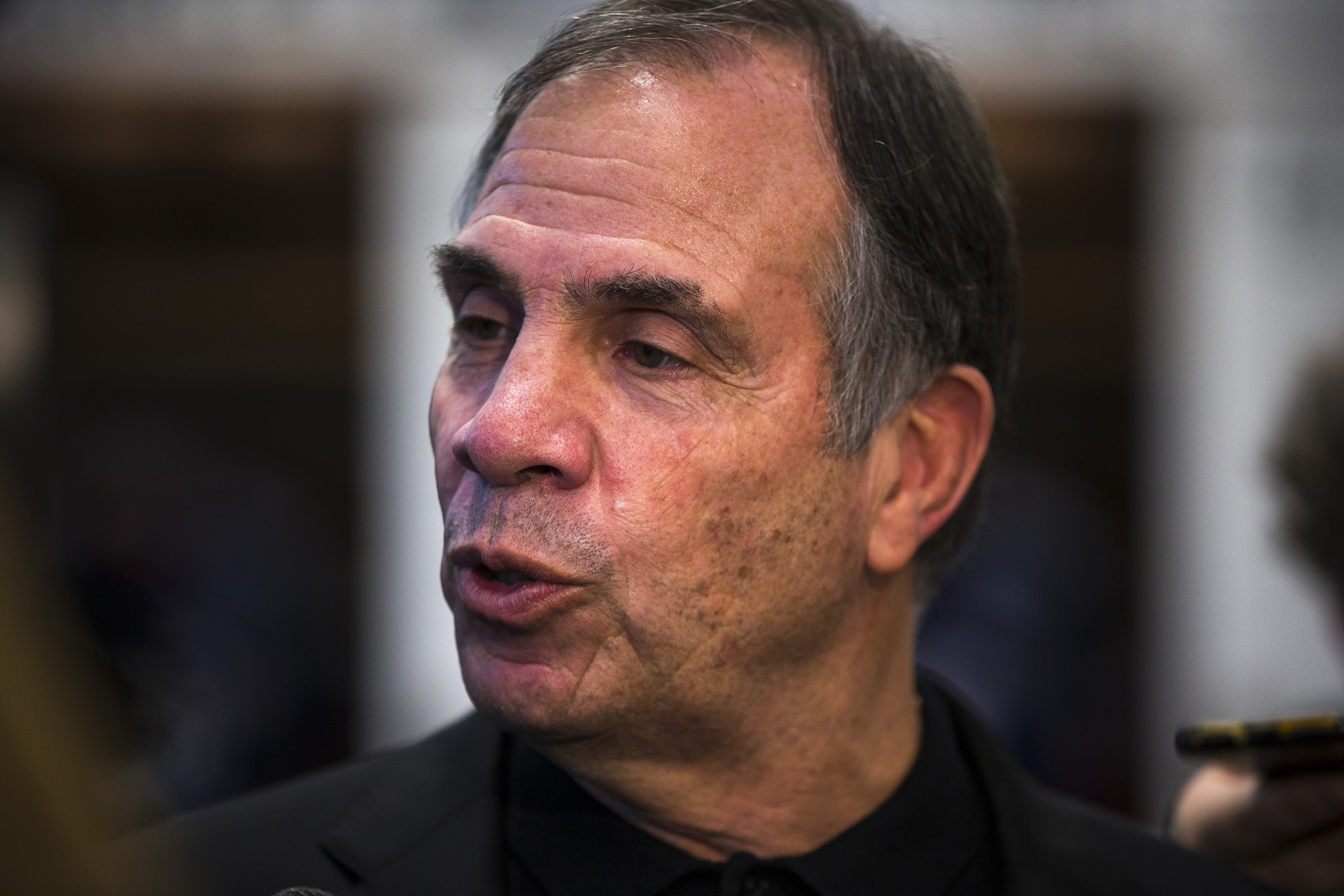 Bruce Arena and the Revs will be returning to action soon.