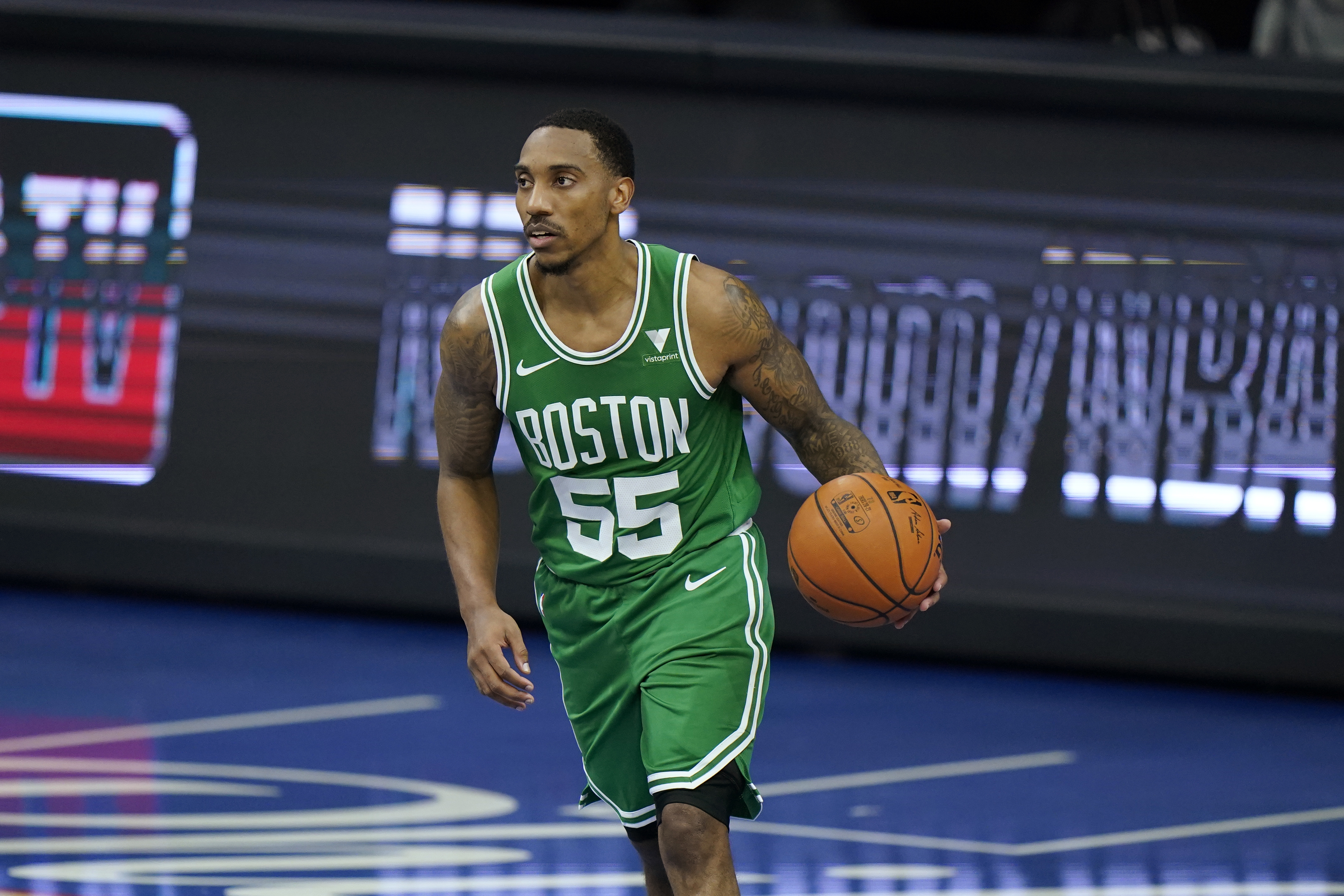 Jeff Teague turned 32 in June.